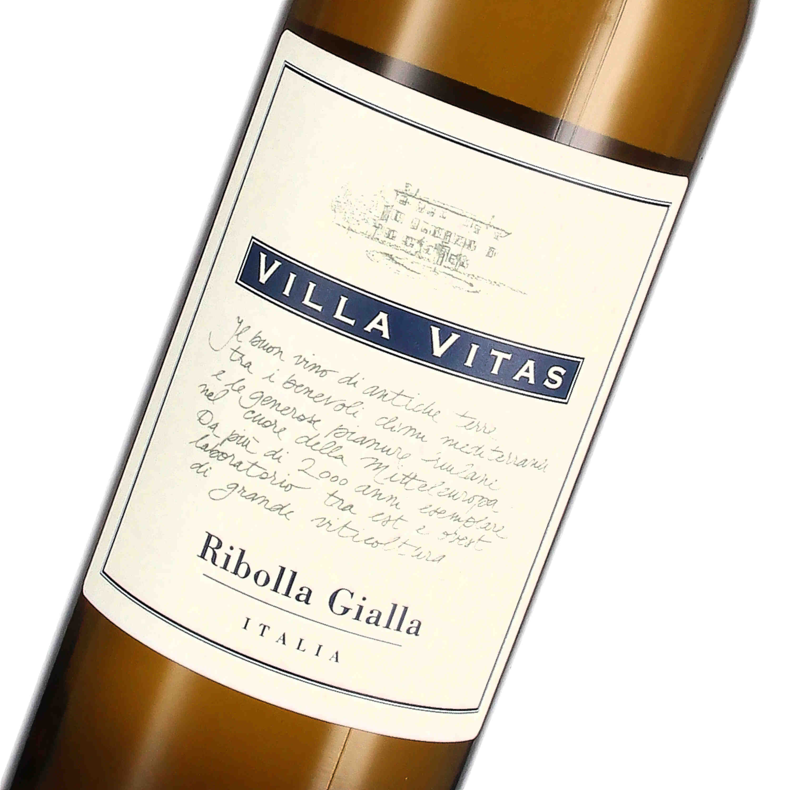 Ribolla Gialla Venezia IGT 2024