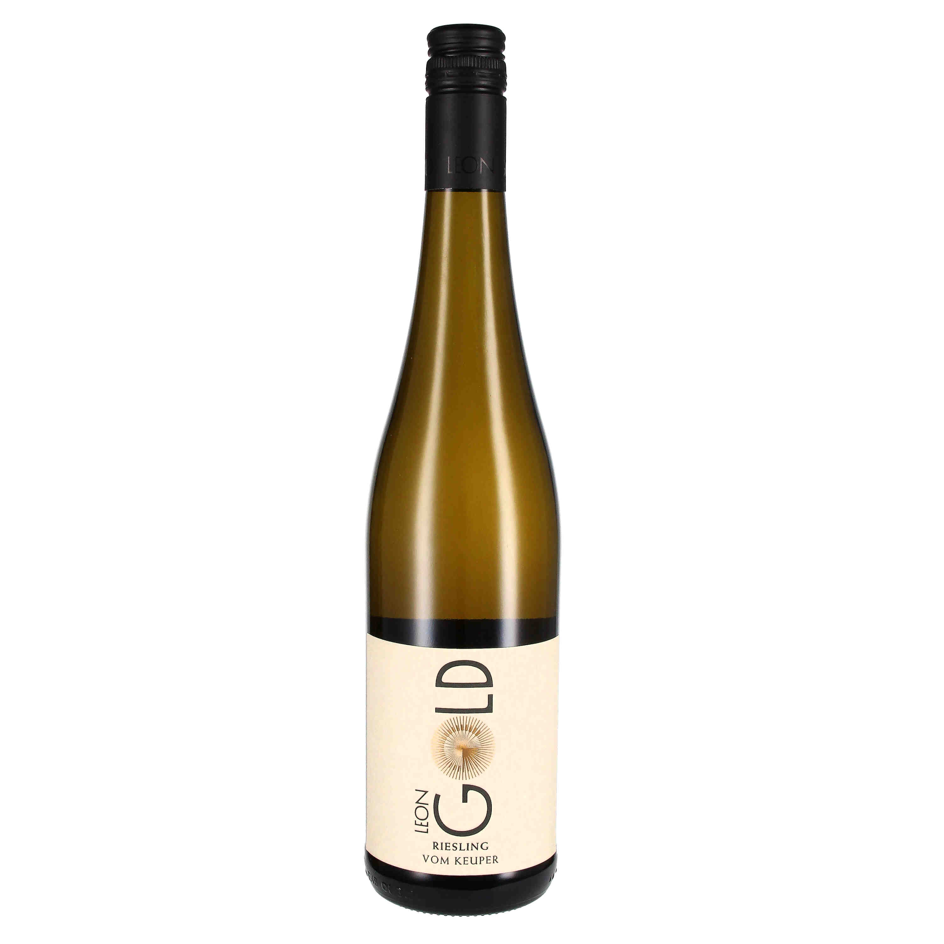 Riesling Keuper 2024 (bio)