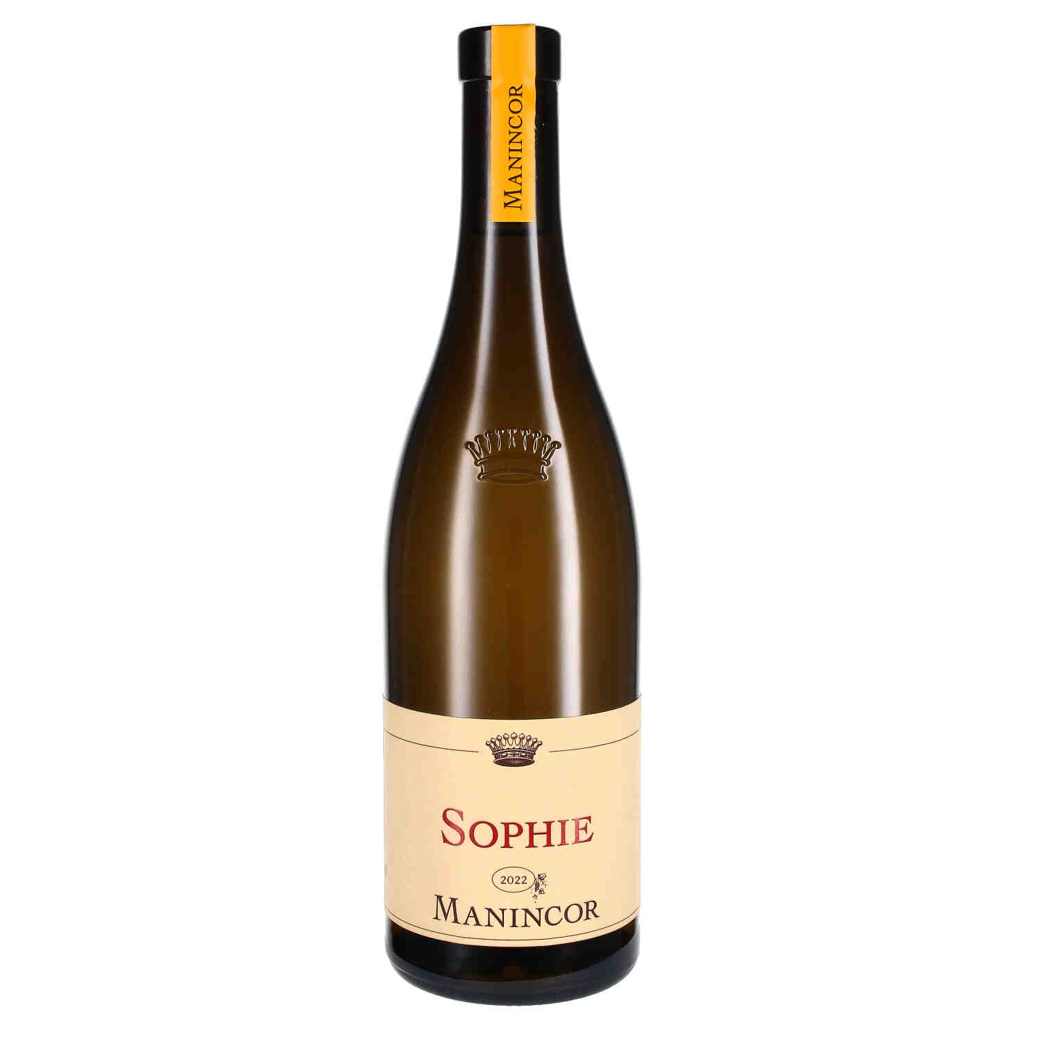 Sophie Alto Adige DOC 2023 (bio)