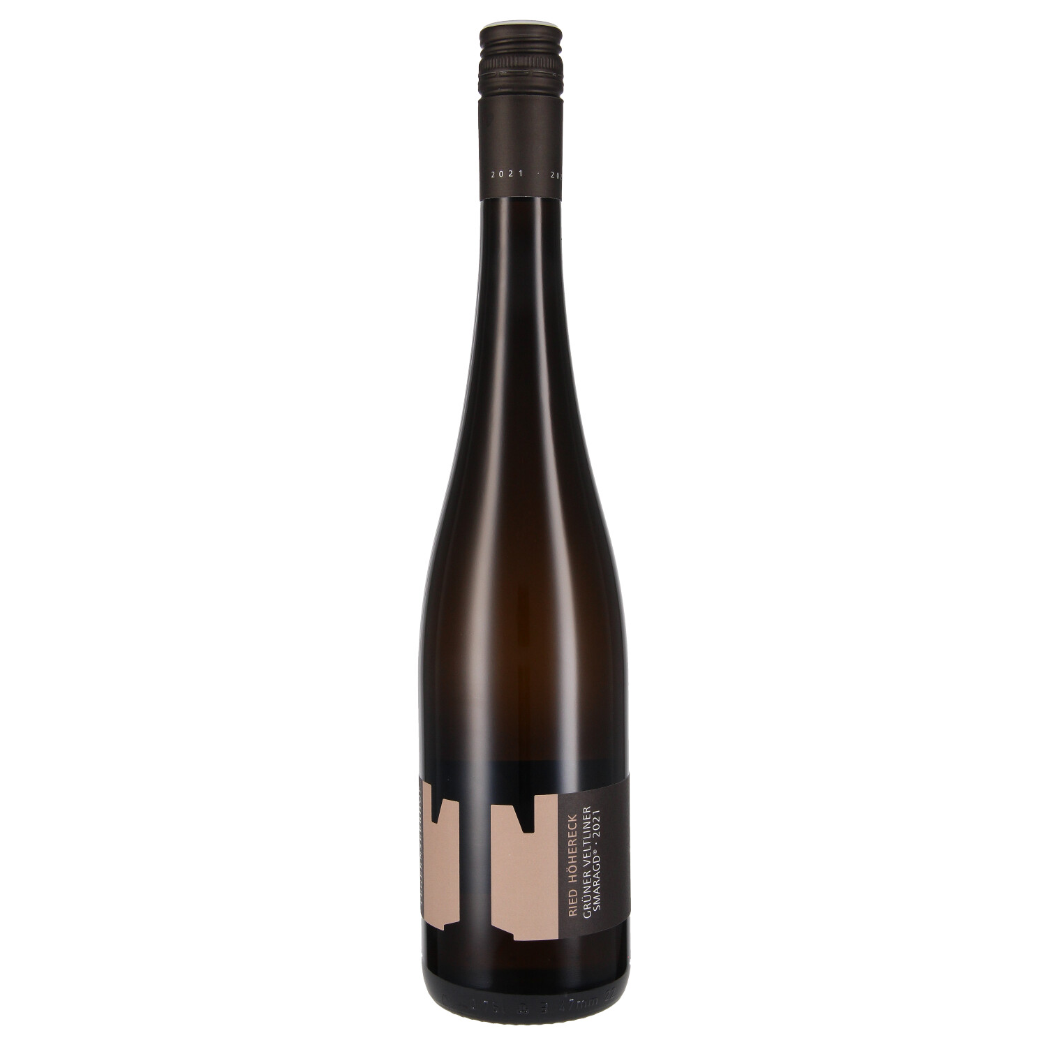 Grüner Veltliner Höhereck Smaragd 2021 Qw