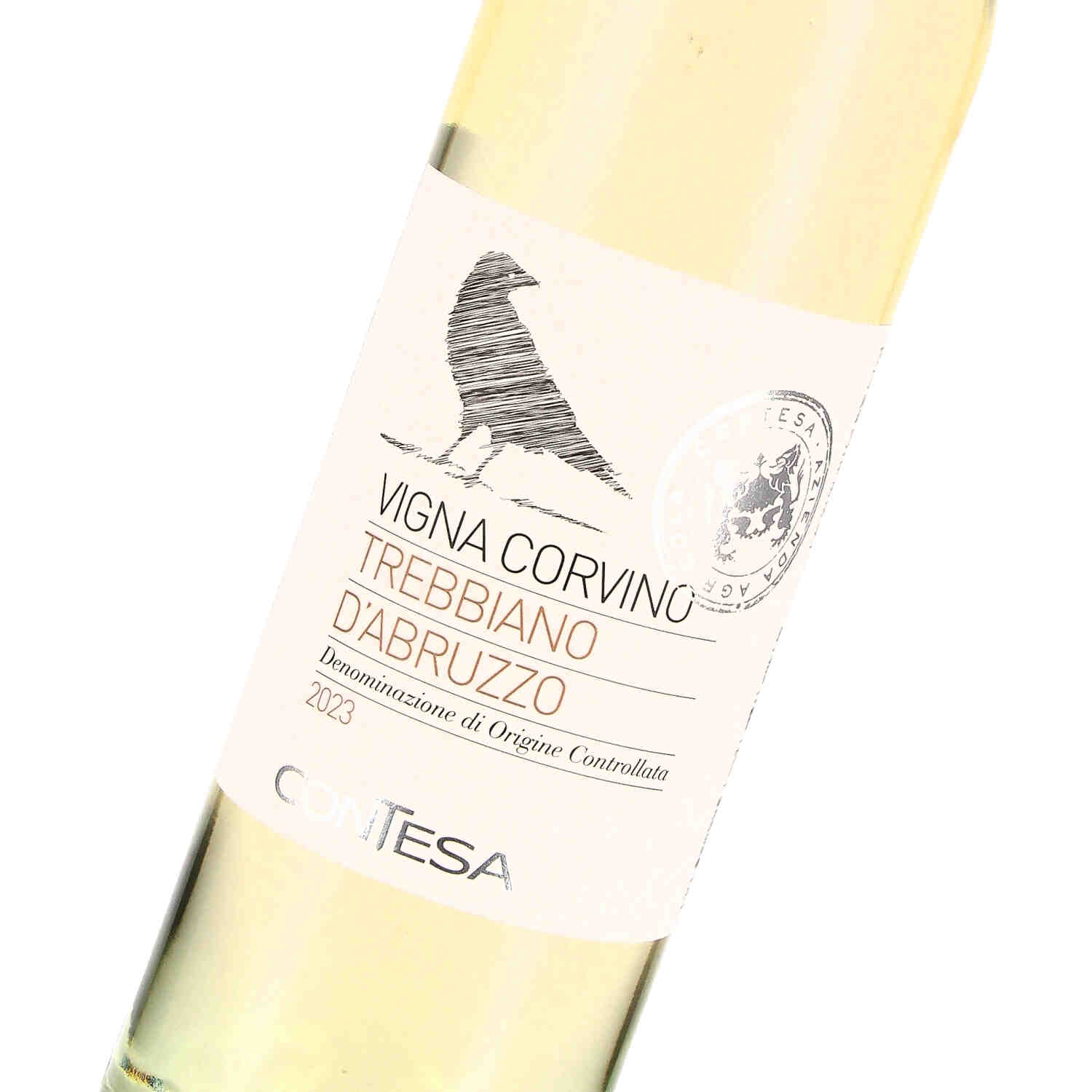 Trebbiano d'Abruzzo "Vigna Corvino" 2023