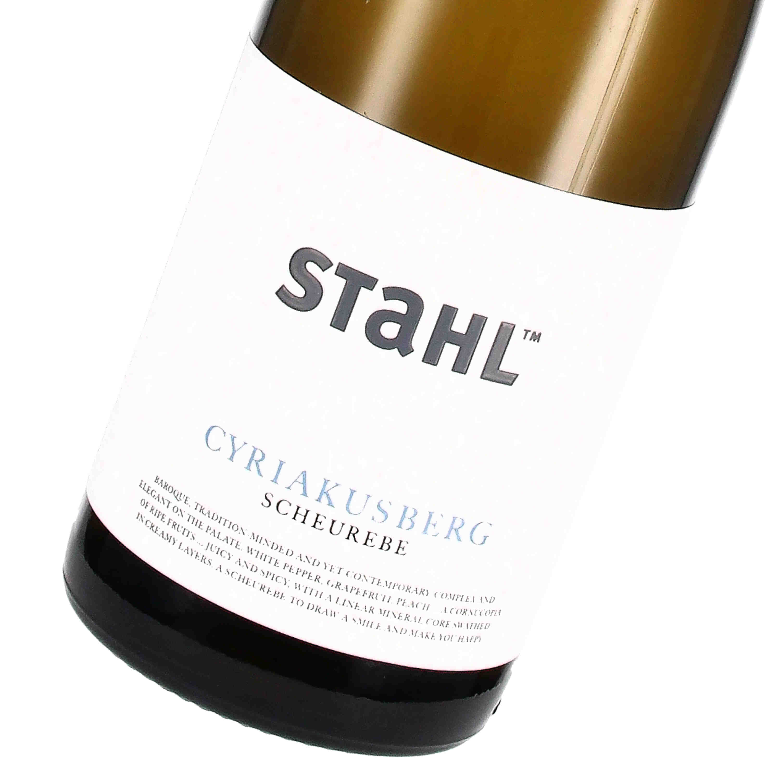 Scheurebe Cyriakusberg 2023
