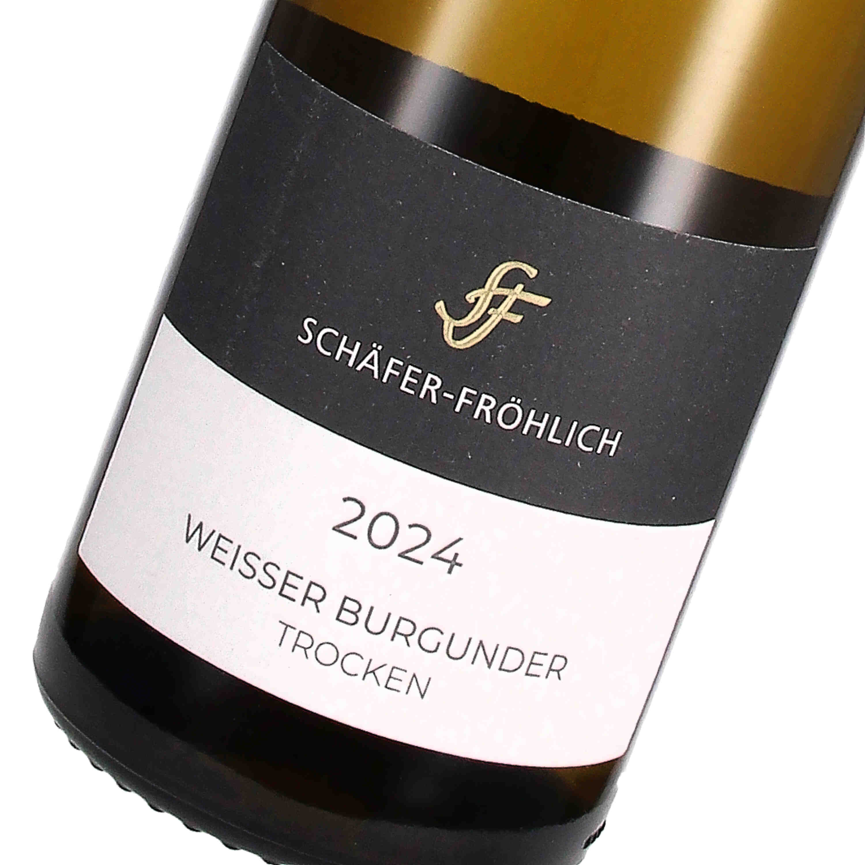 Nahe Weisser Burgunder VDP.Gutswein 2024