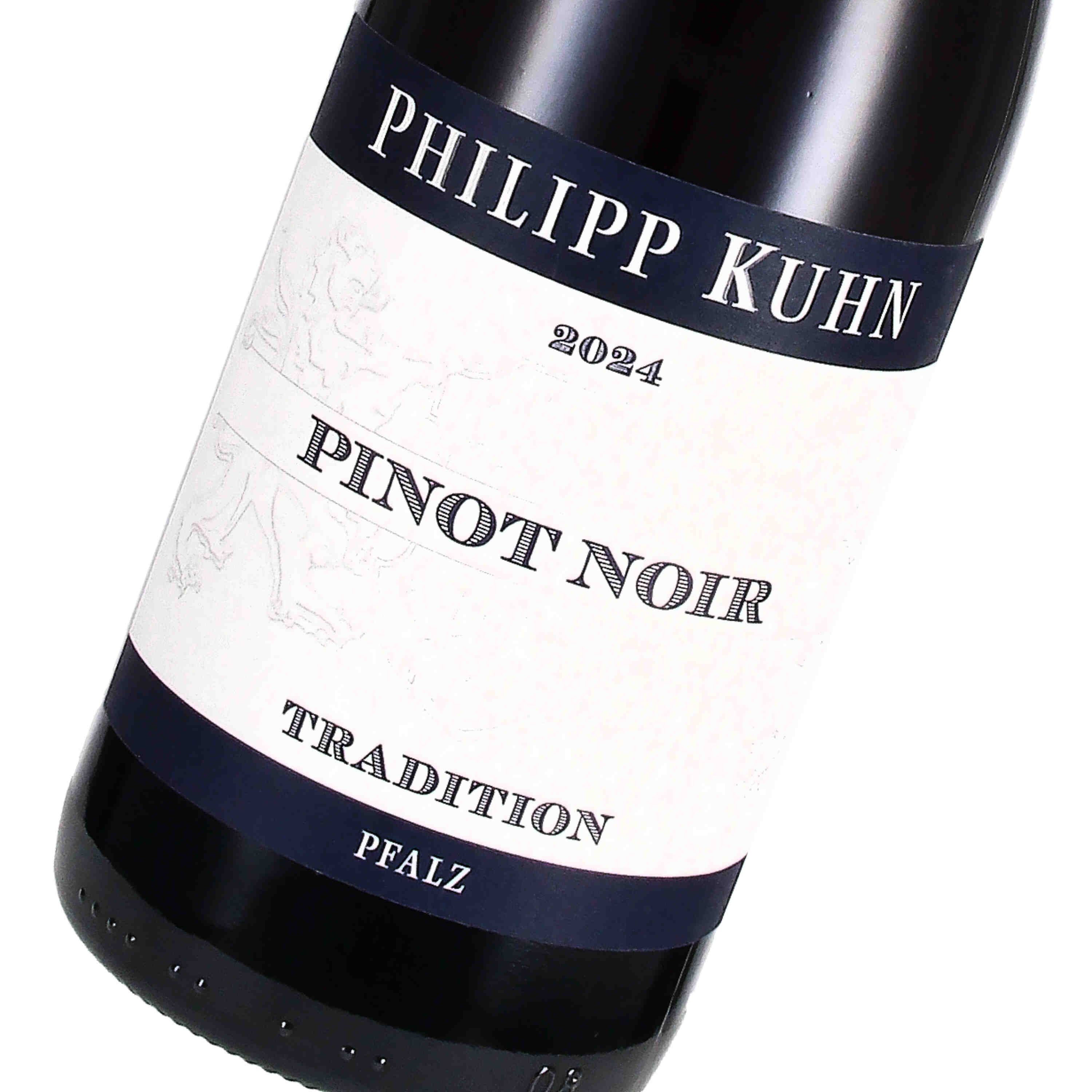 Pinot Noir "Tradition" 2024 (bio)