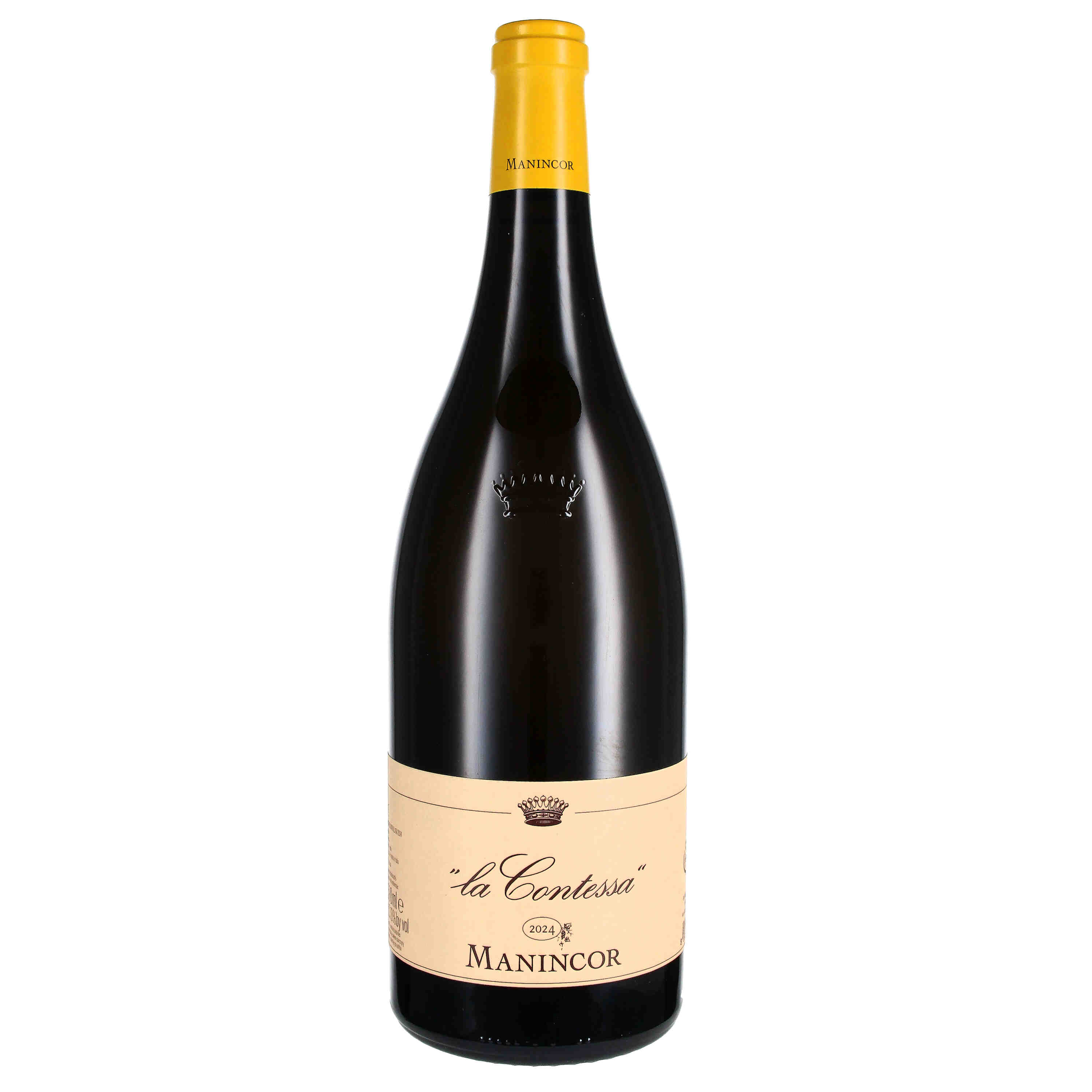 La Contessa Terlan DOC 2024 (bio) - Magnum