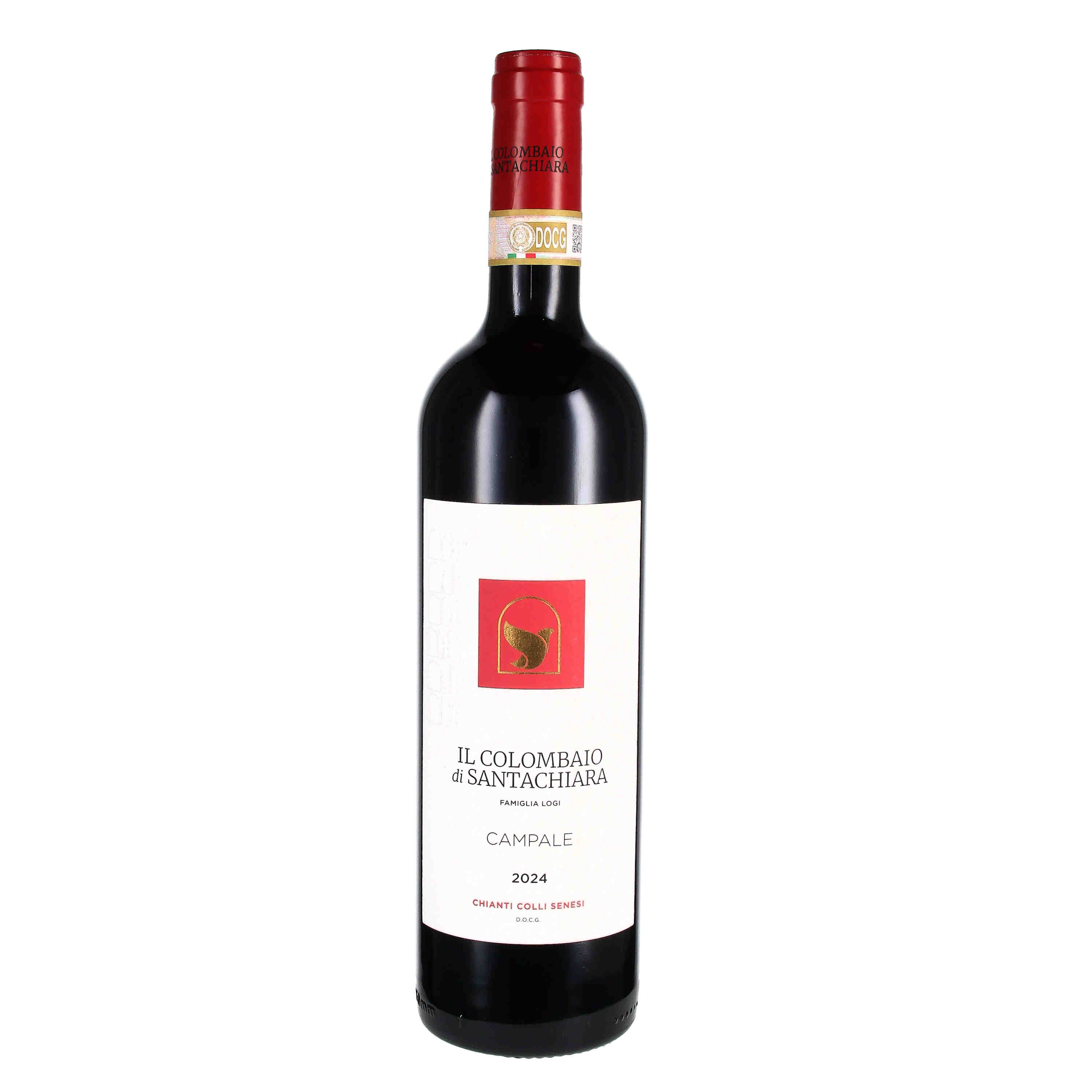 Chianti Colli Senesi DOCG "Campale" 2024