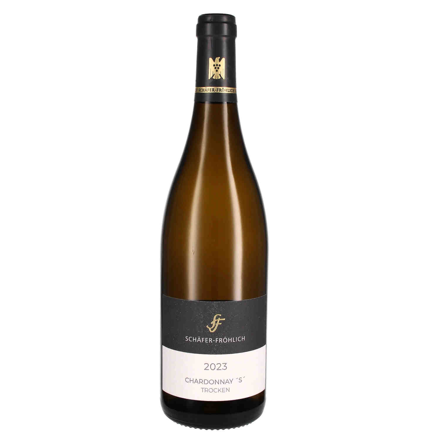 Chardonnay 'S' 2023, QW