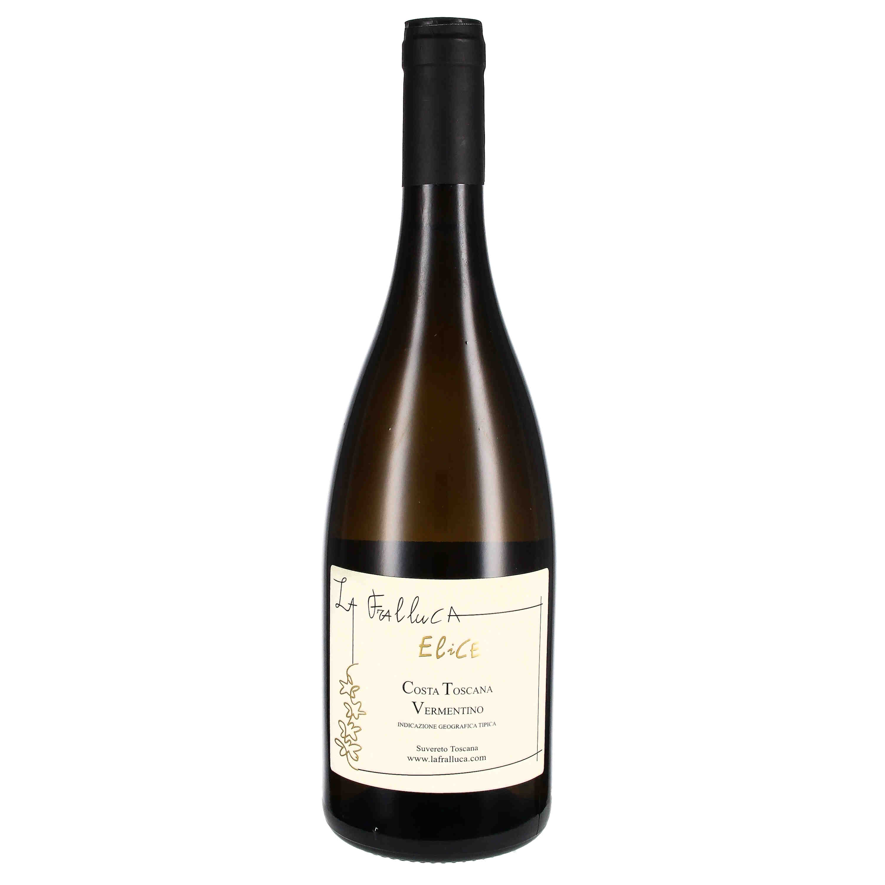 Vermentino Costa Toscana IGT Elice 2023