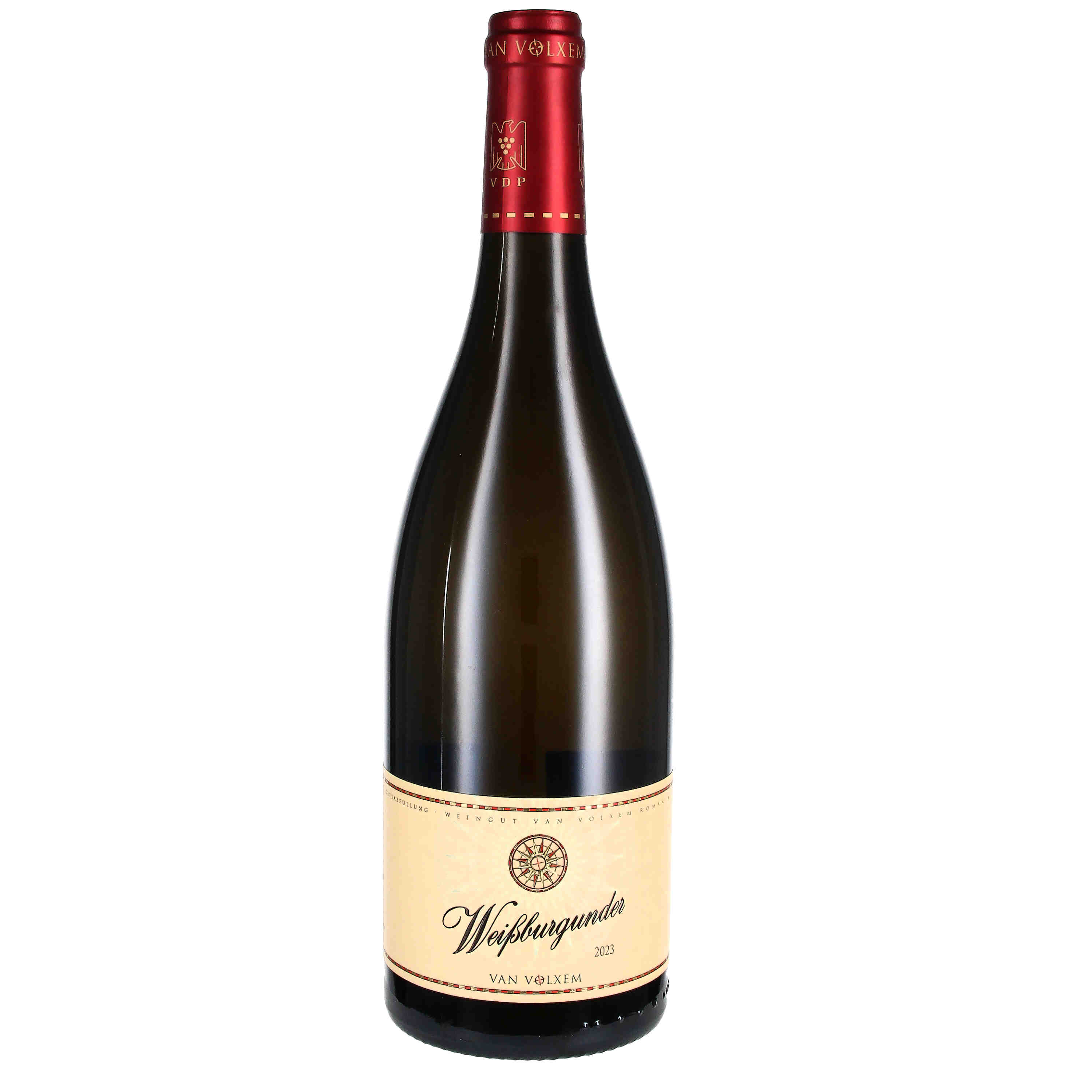 Weissburgunder VDP.Gutswein 2023