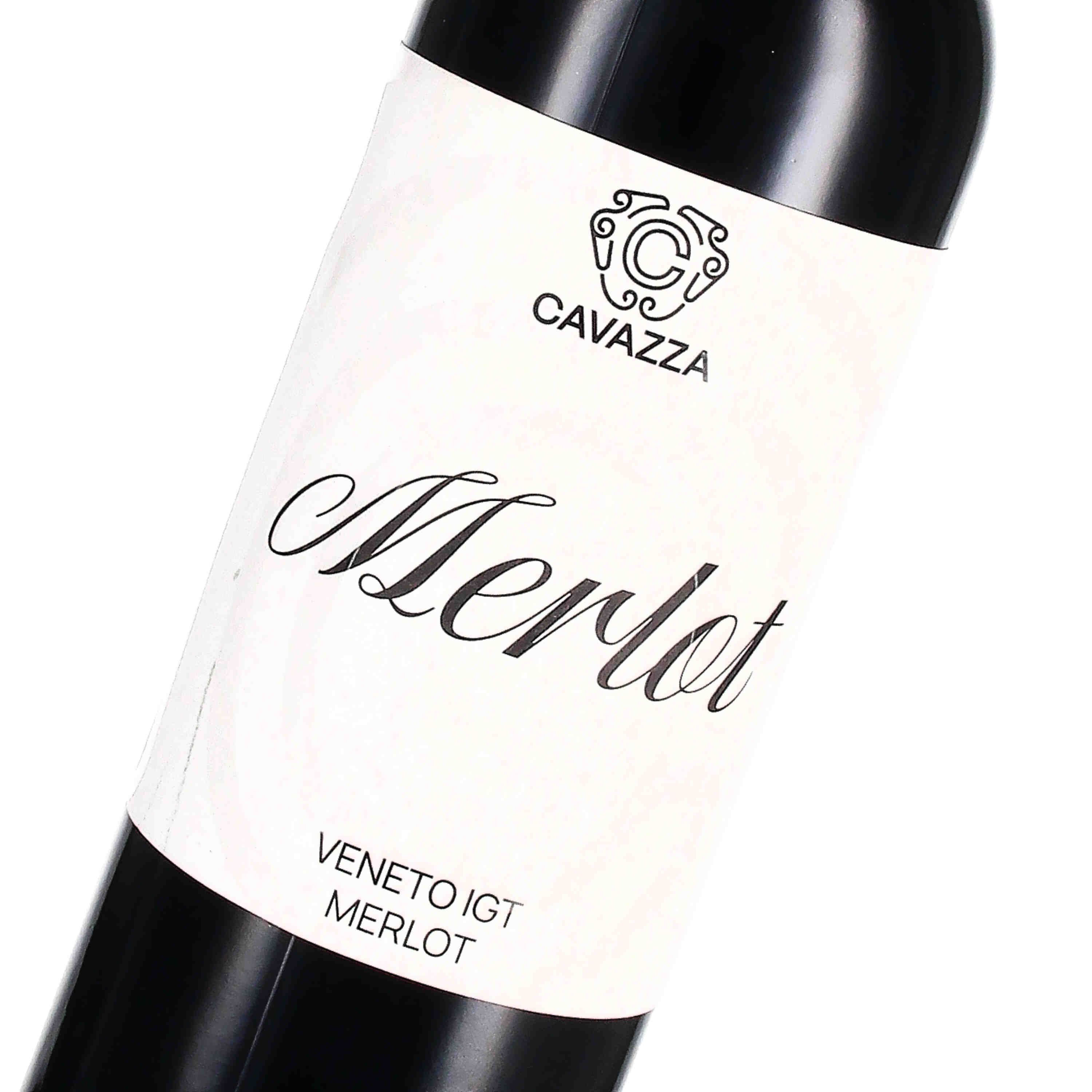 Merlot Veneto IGT 2024