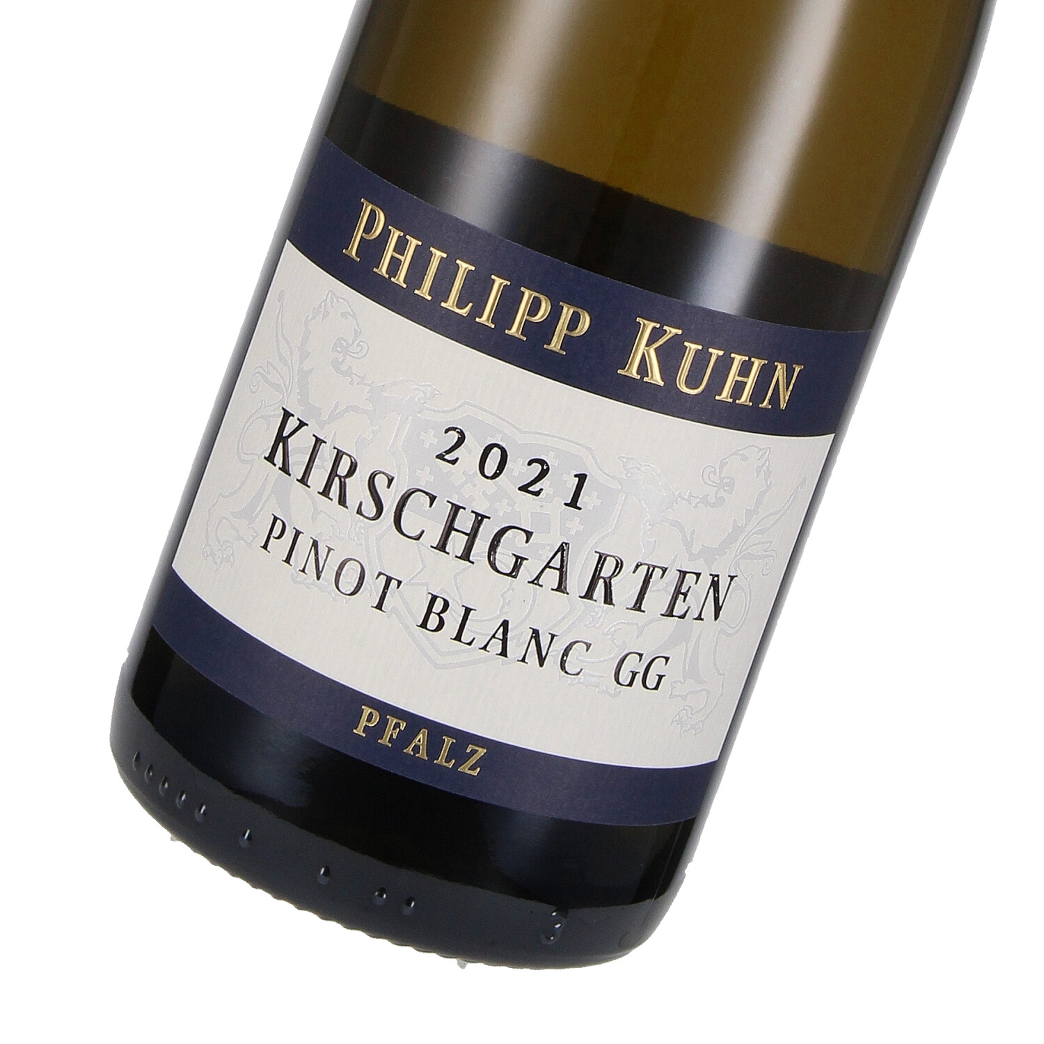 Pinot Blanc Kirschgarten VDP.Grosses Gewächs 2021