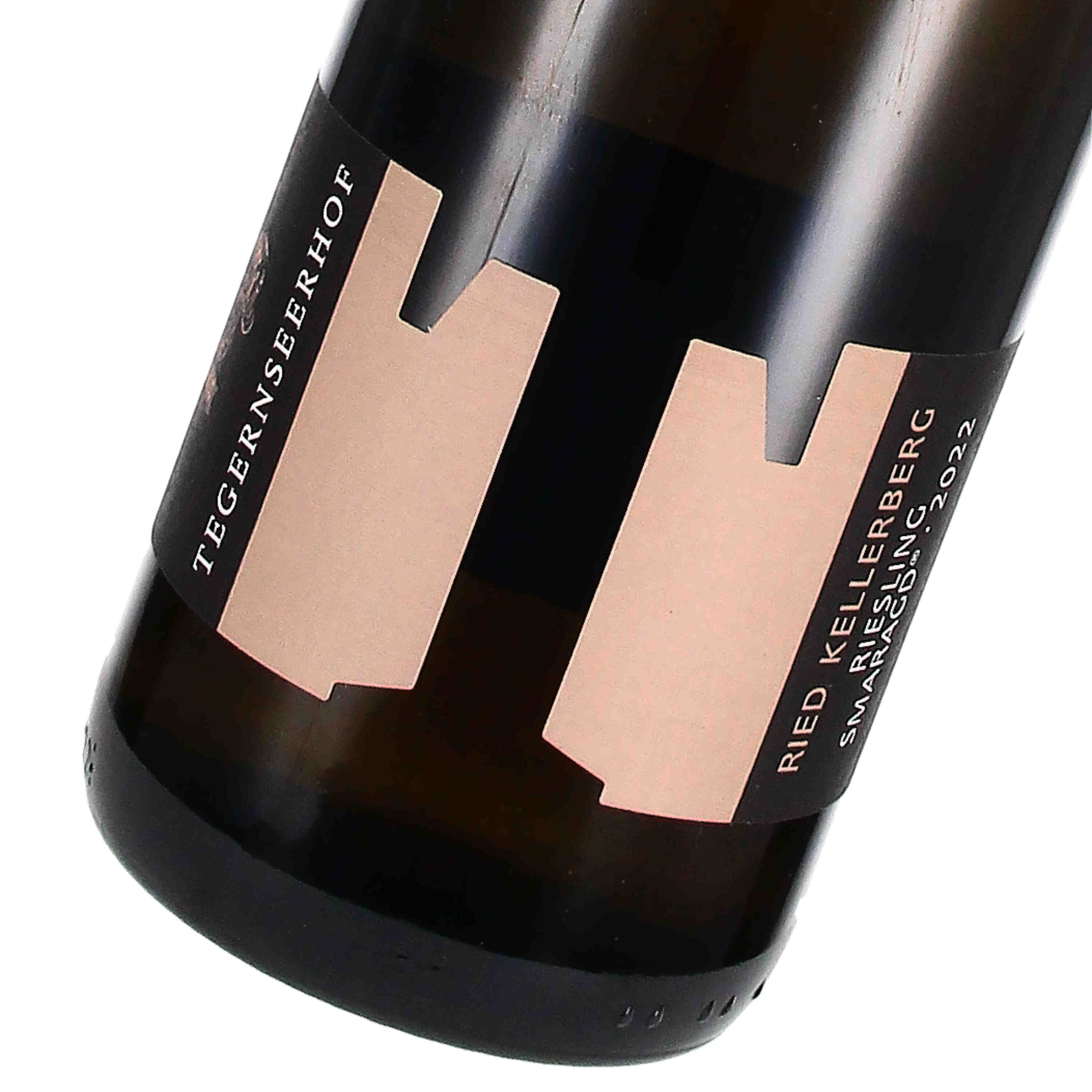 Riesling Smaragd Kellerberg 2022 Qw