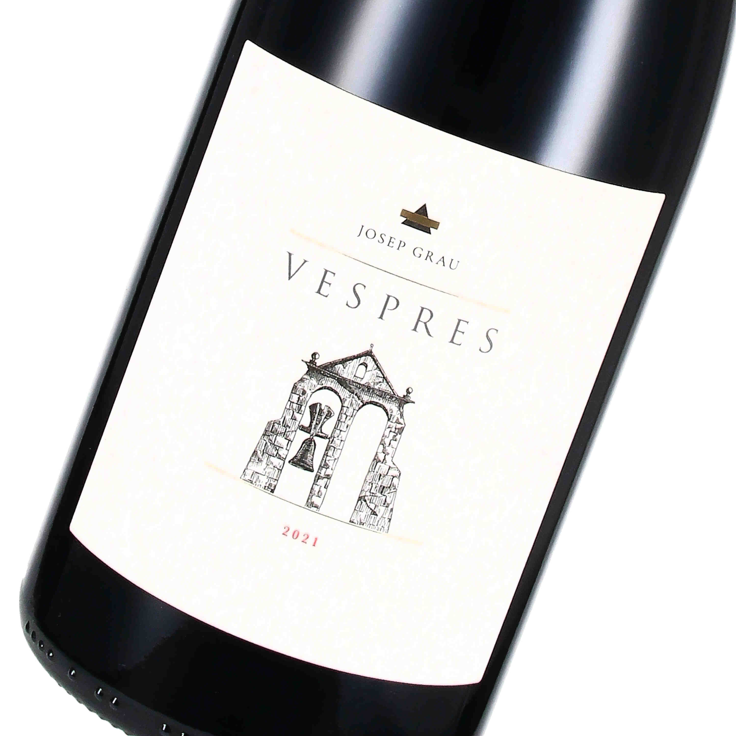Tinto D.O. Montsant Vespres 2021 - Magnum