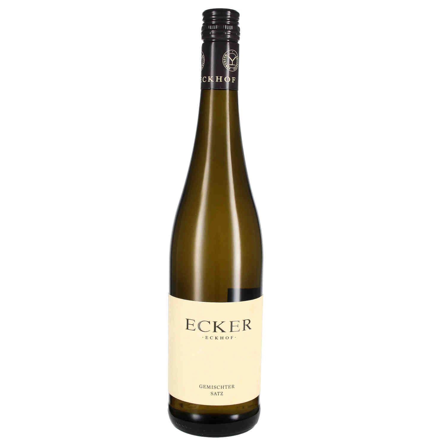 Gemischter Satz 2023, QW (bio)