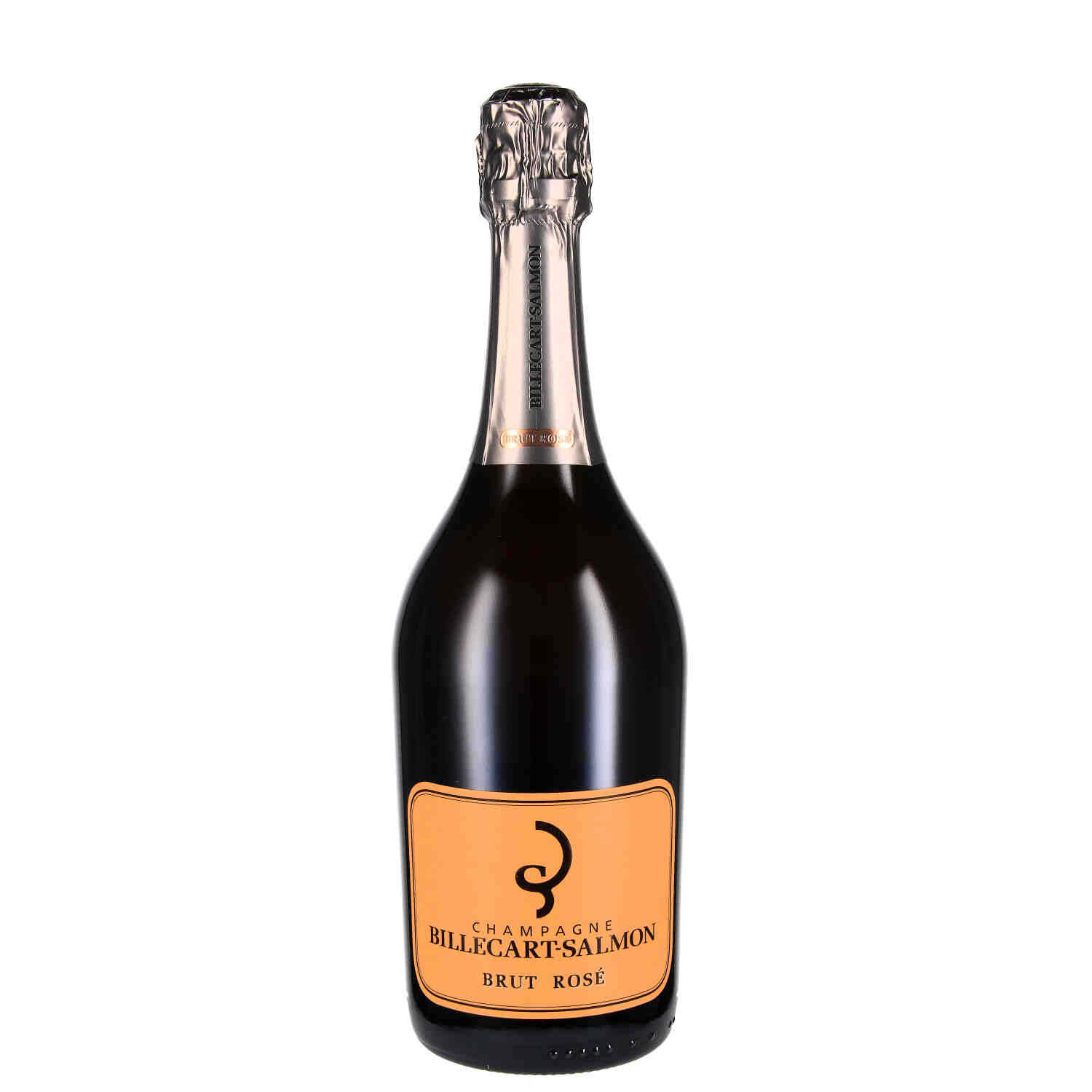 Le Rosé Brut Champagne AOC