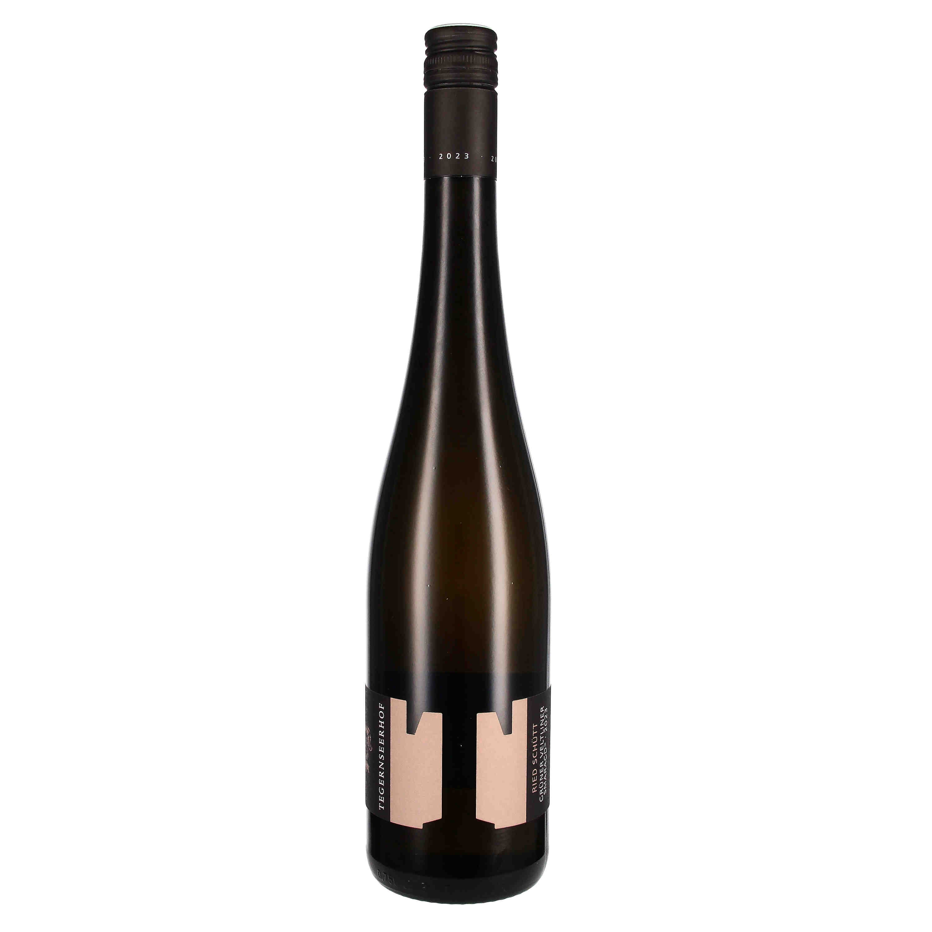 Grüner Veltliner Smaragd Schütt 2023