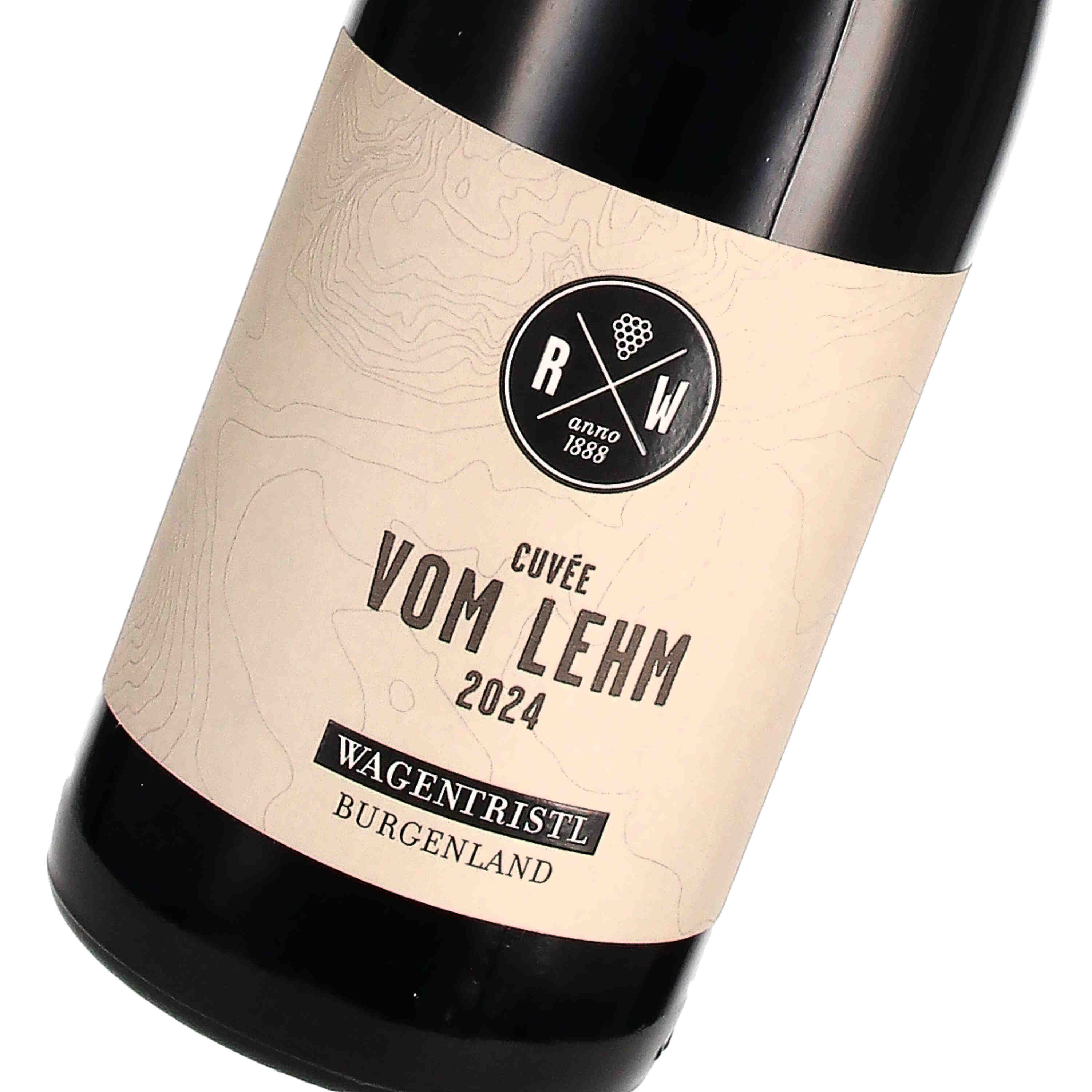 Cuvée "vom Lehm" 2024