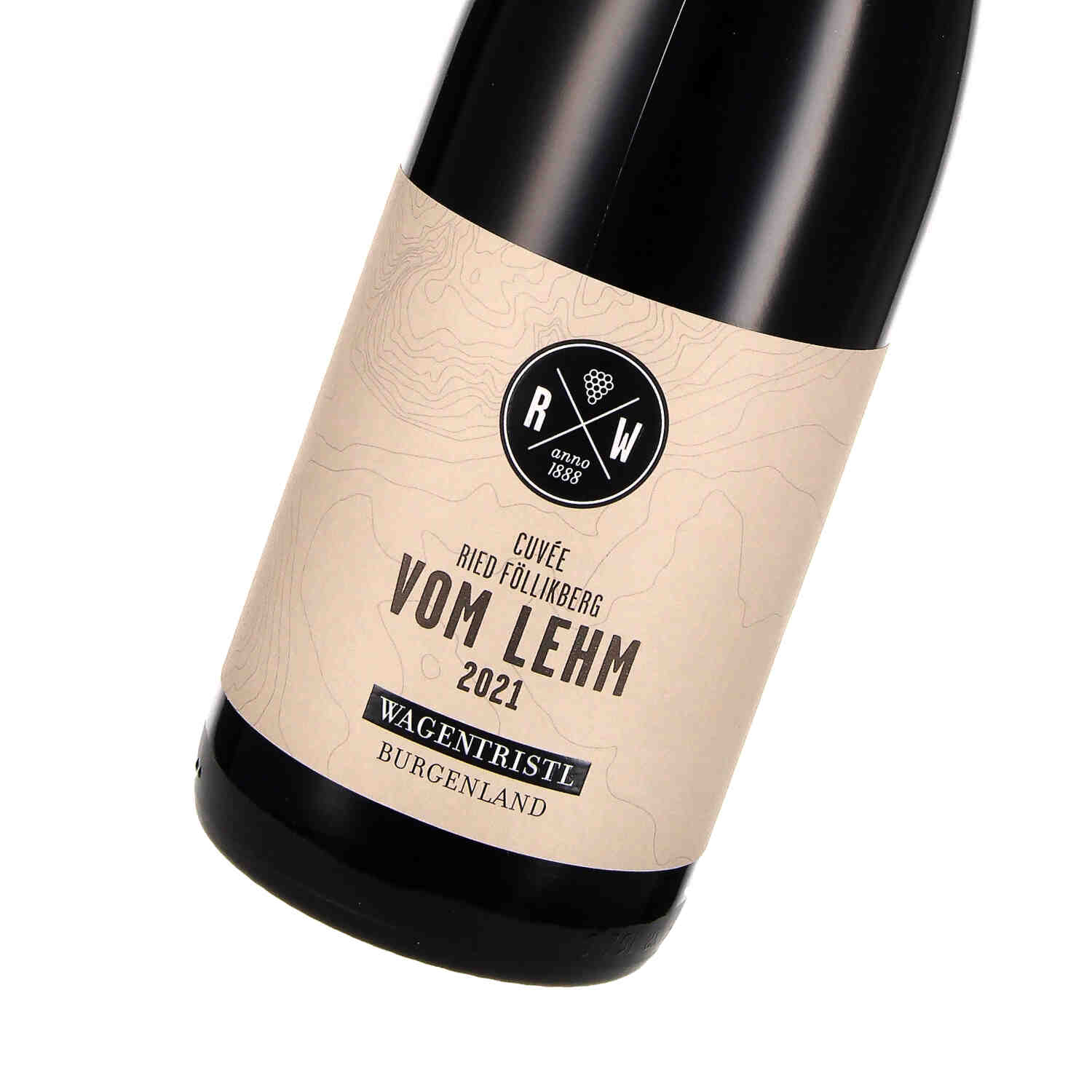 Cuvée "vom Lehm" (Ried Föllikberg) 2022