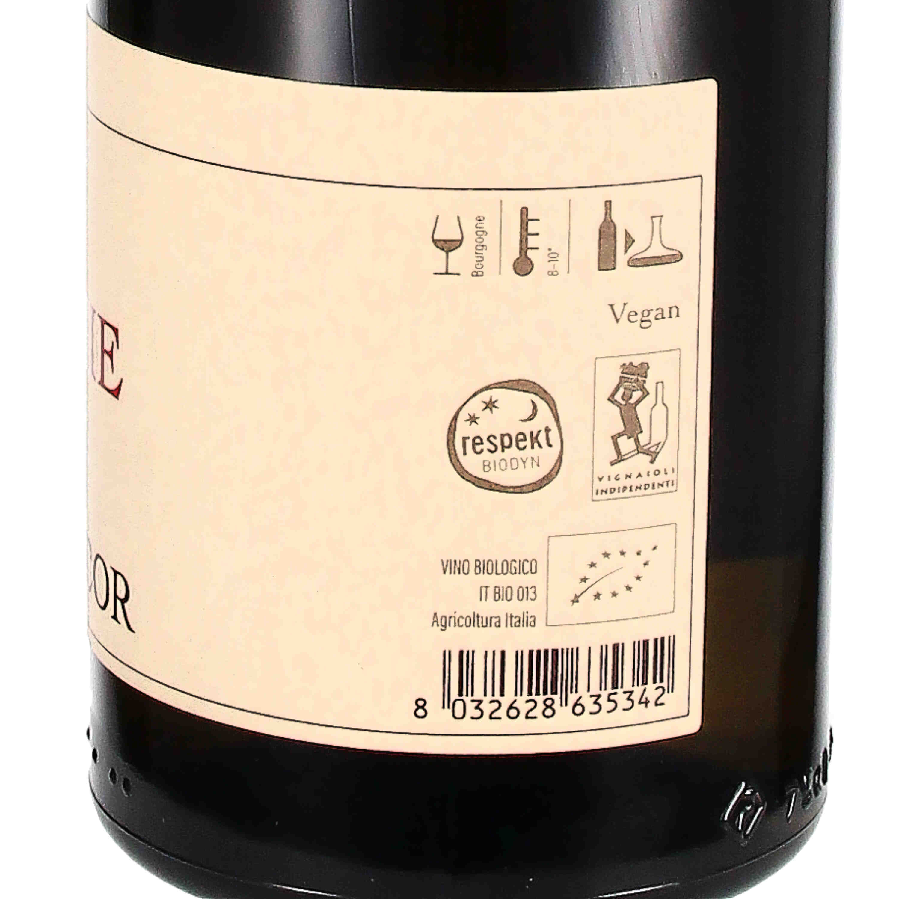 Sophie Chardonnay Südtirol DOC 2024 (bio)