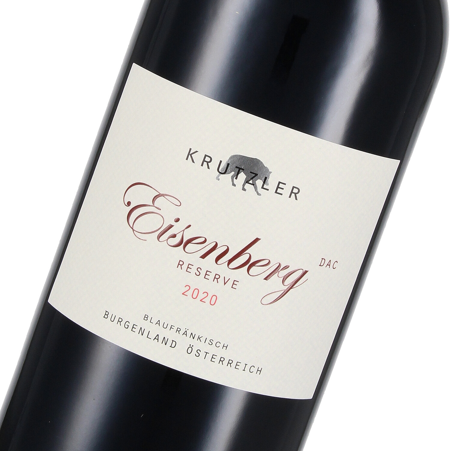 Blaufränkisch Eisenberg Reserve 2020 QW - Magnum