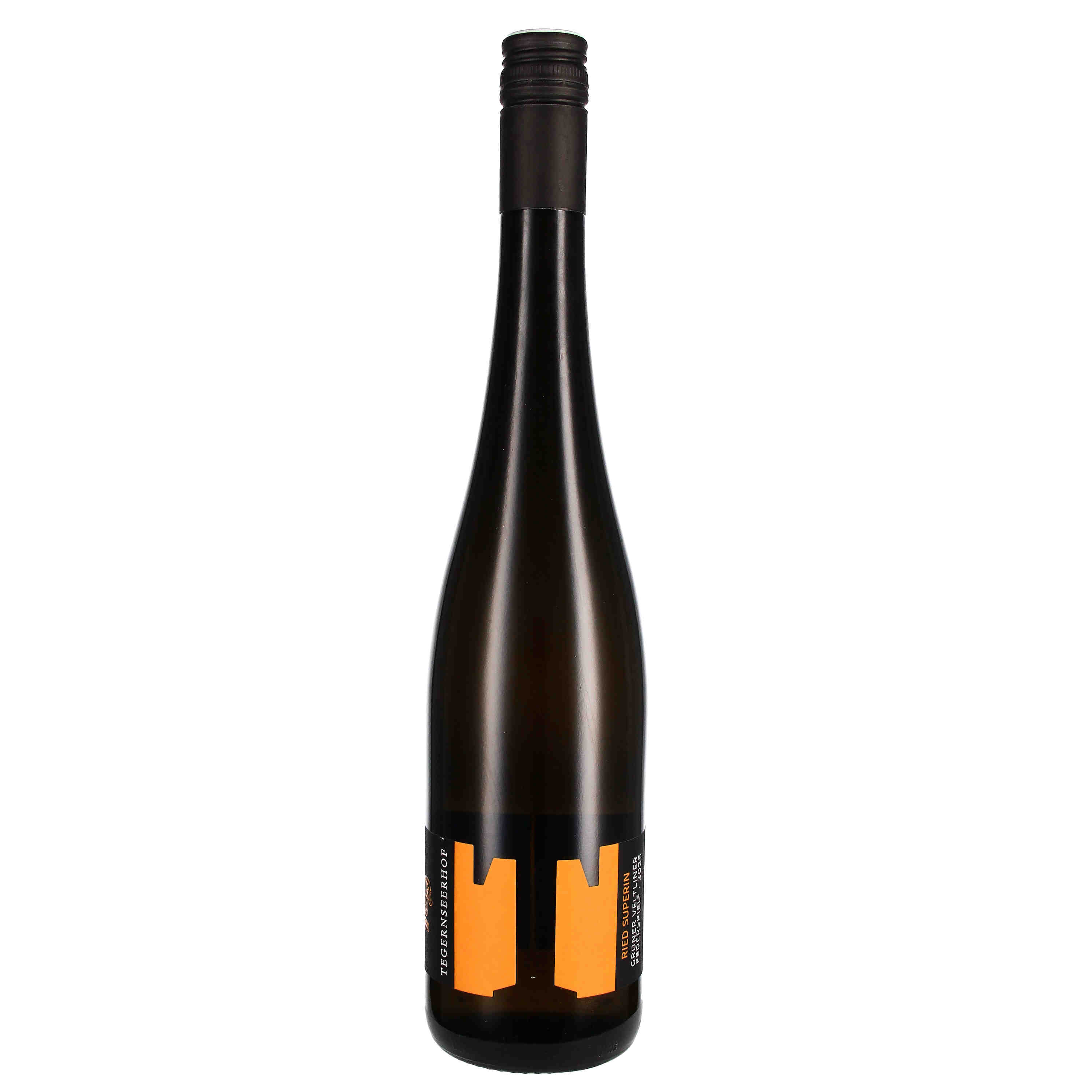 Grüner Veltliner Federspiel Superin 2025