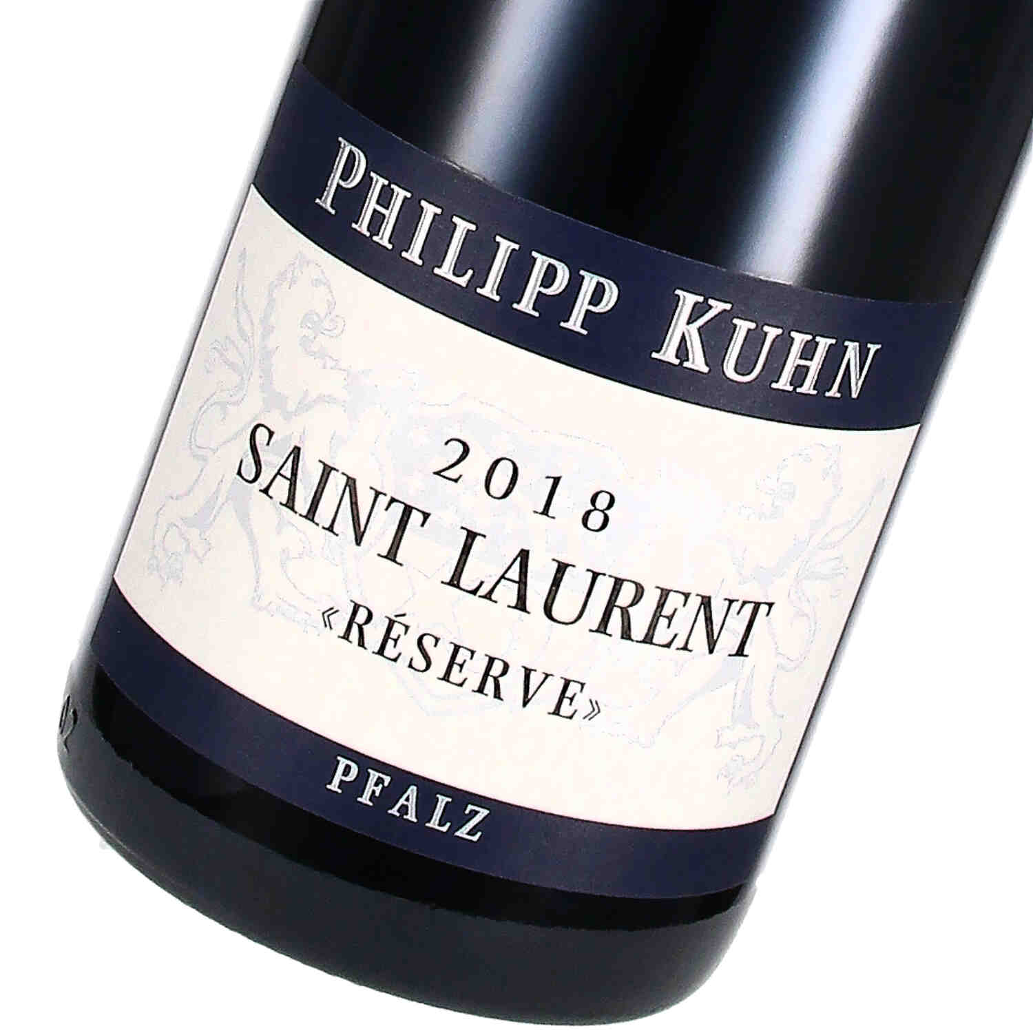 Saint Laurent Reserve 2018, Qw
