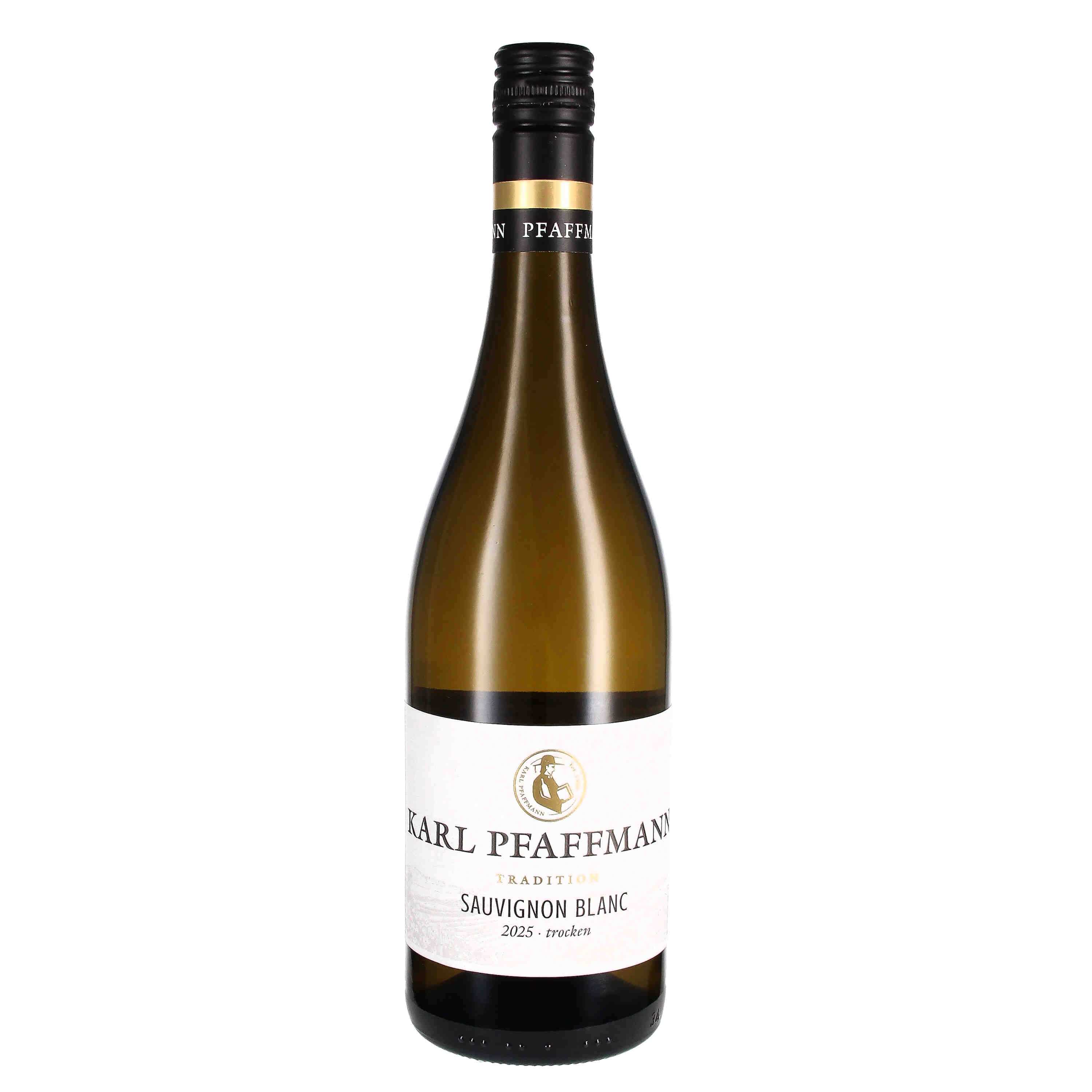 Sauvignon blanc 2025