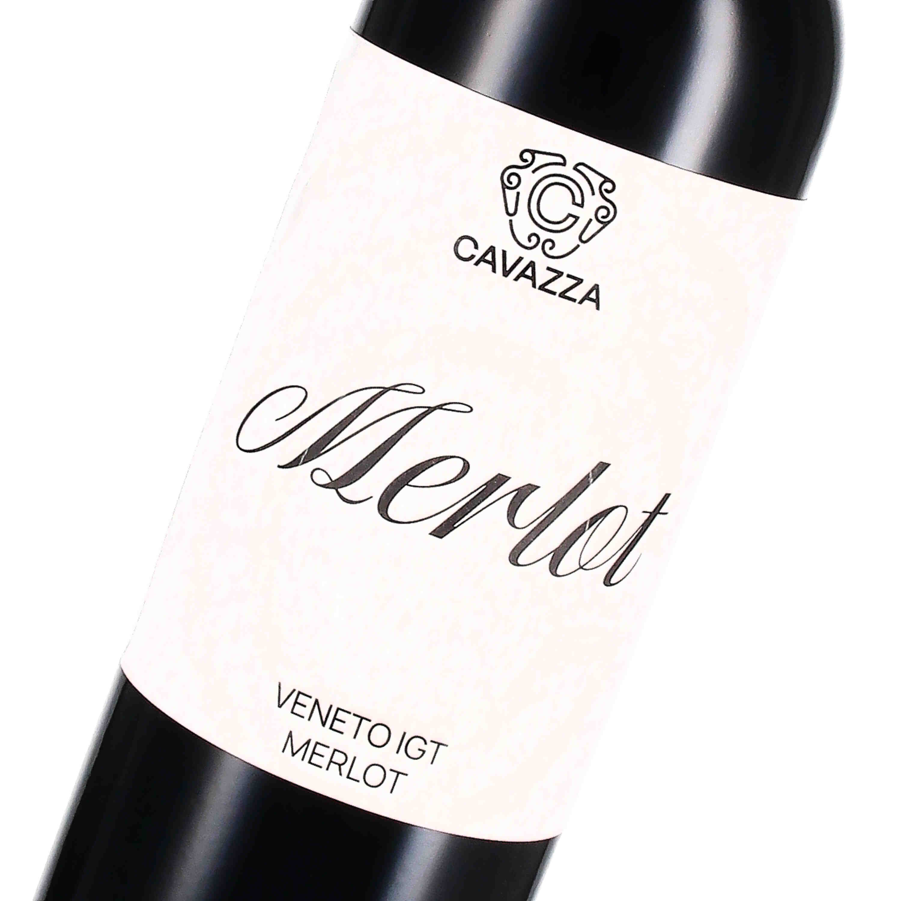 Merlot Veneto IGT 2023