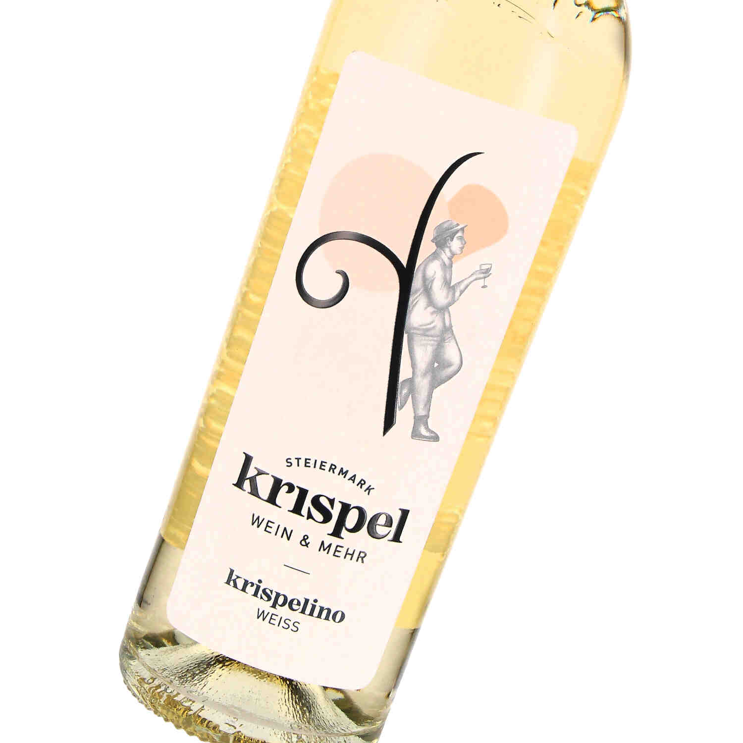 Krispelino weiss 2023
