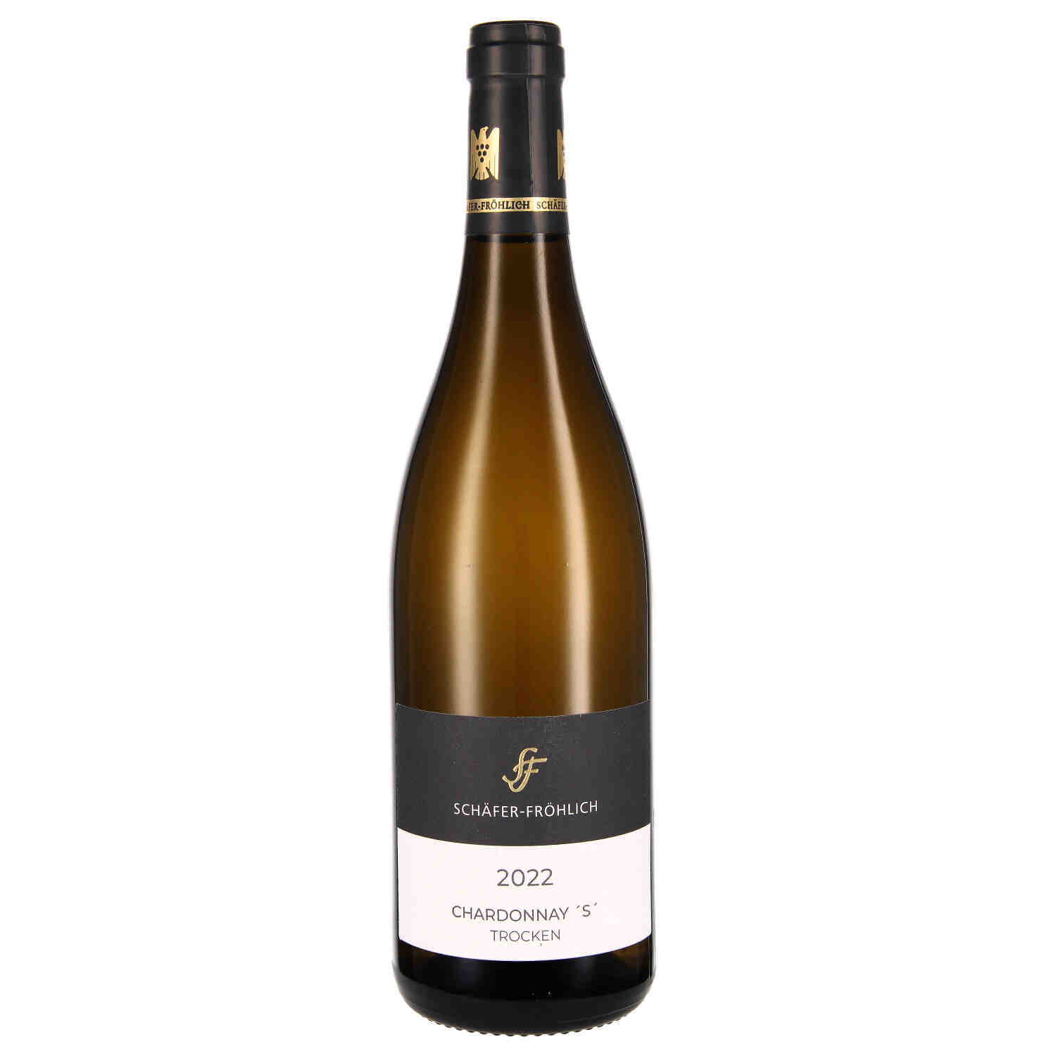 Chardonnay 'S' 2022   QW