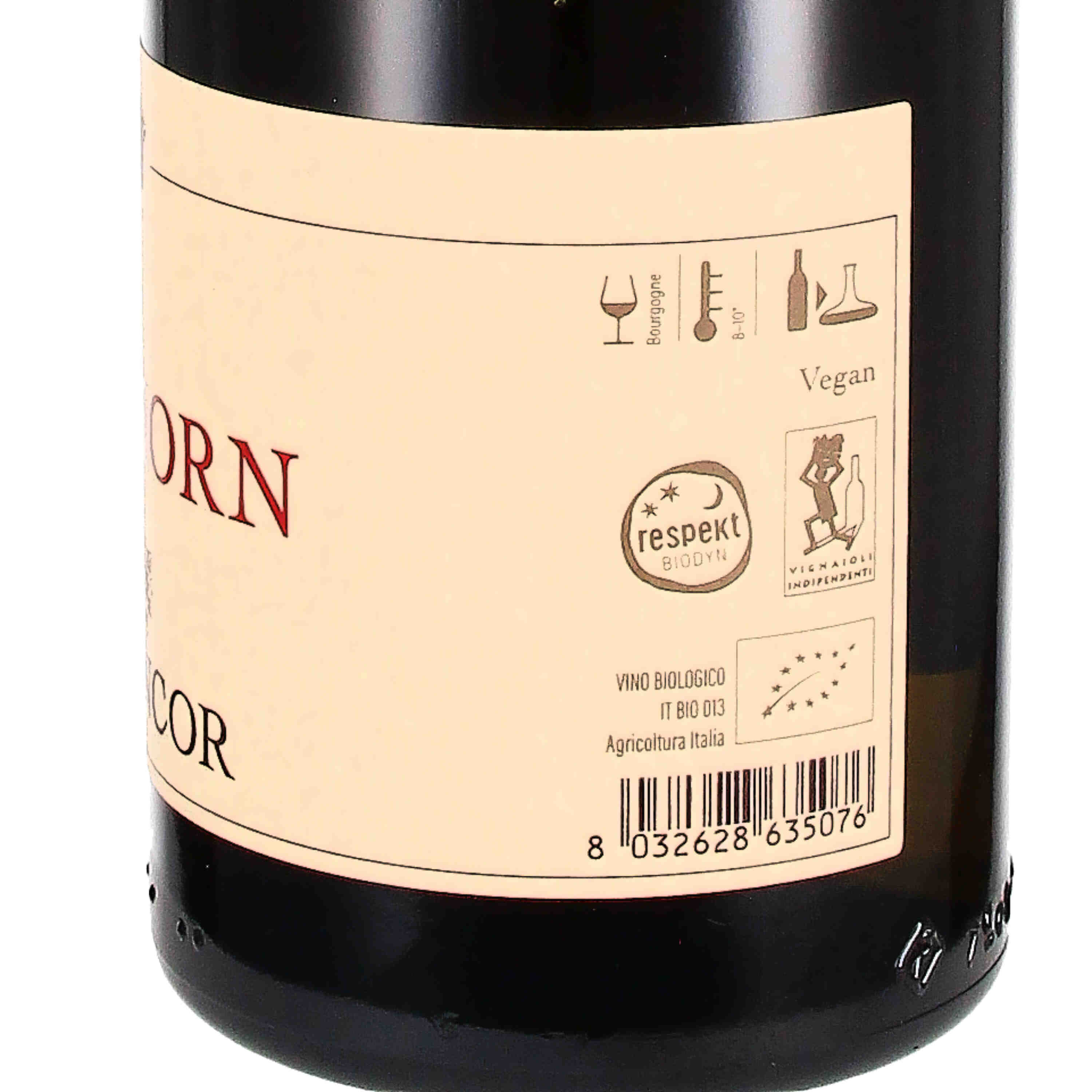 Pinot Bianco Terlan DOC Eichhorn 2023  (Bio)