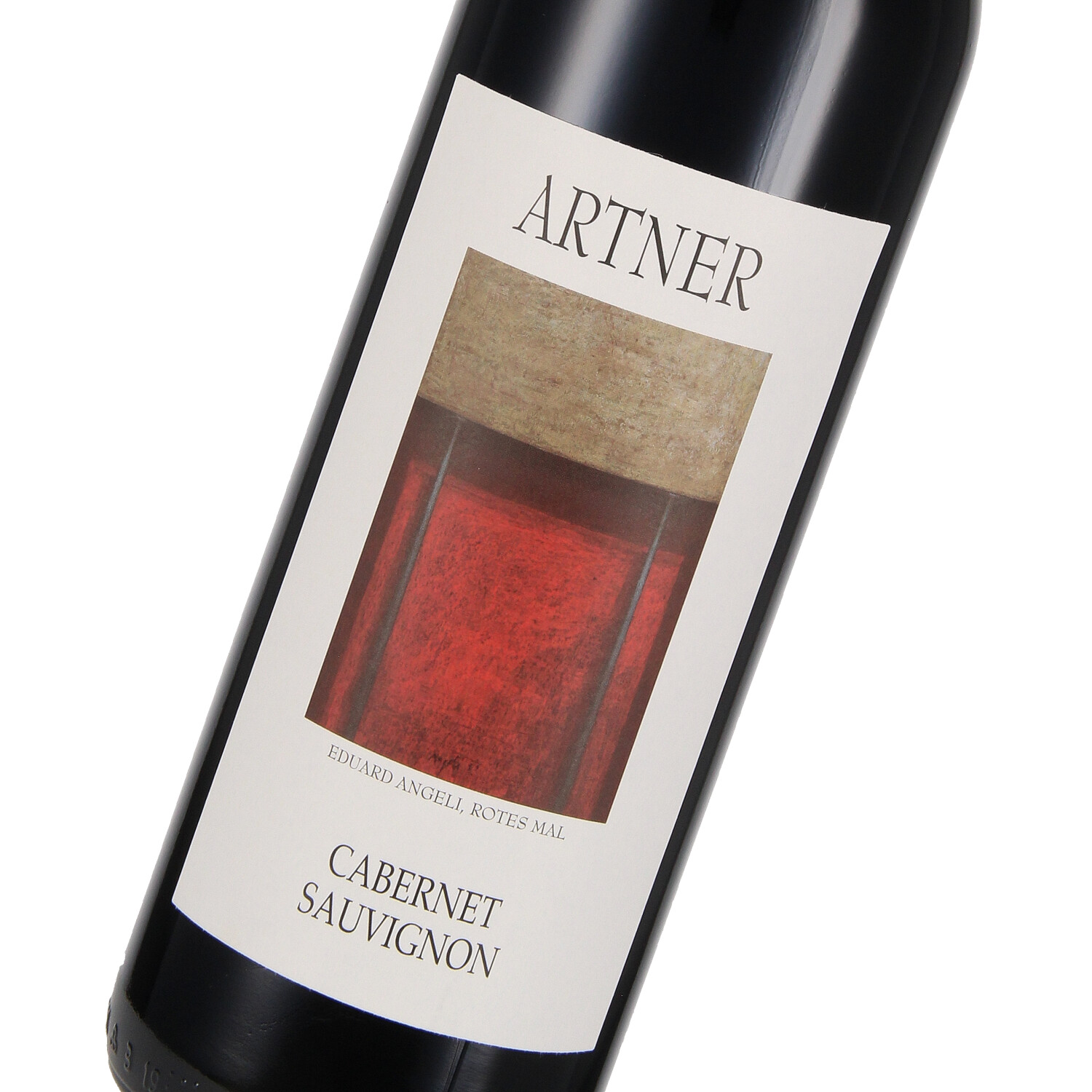 Cabernet Sauvignon 2020, Qw