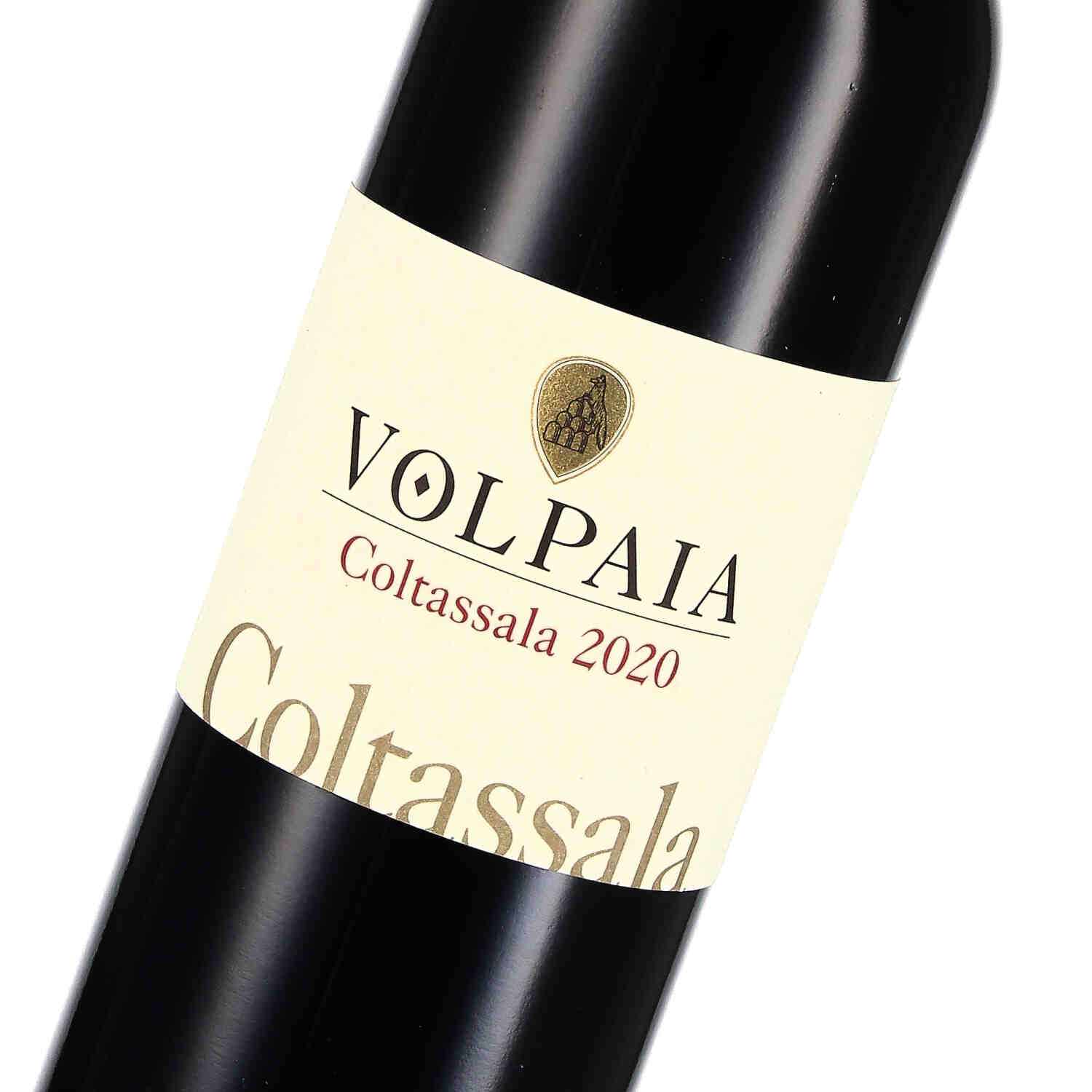 Chianti Classico Gran Selezione Coltassala DOCG 2020 (bio)