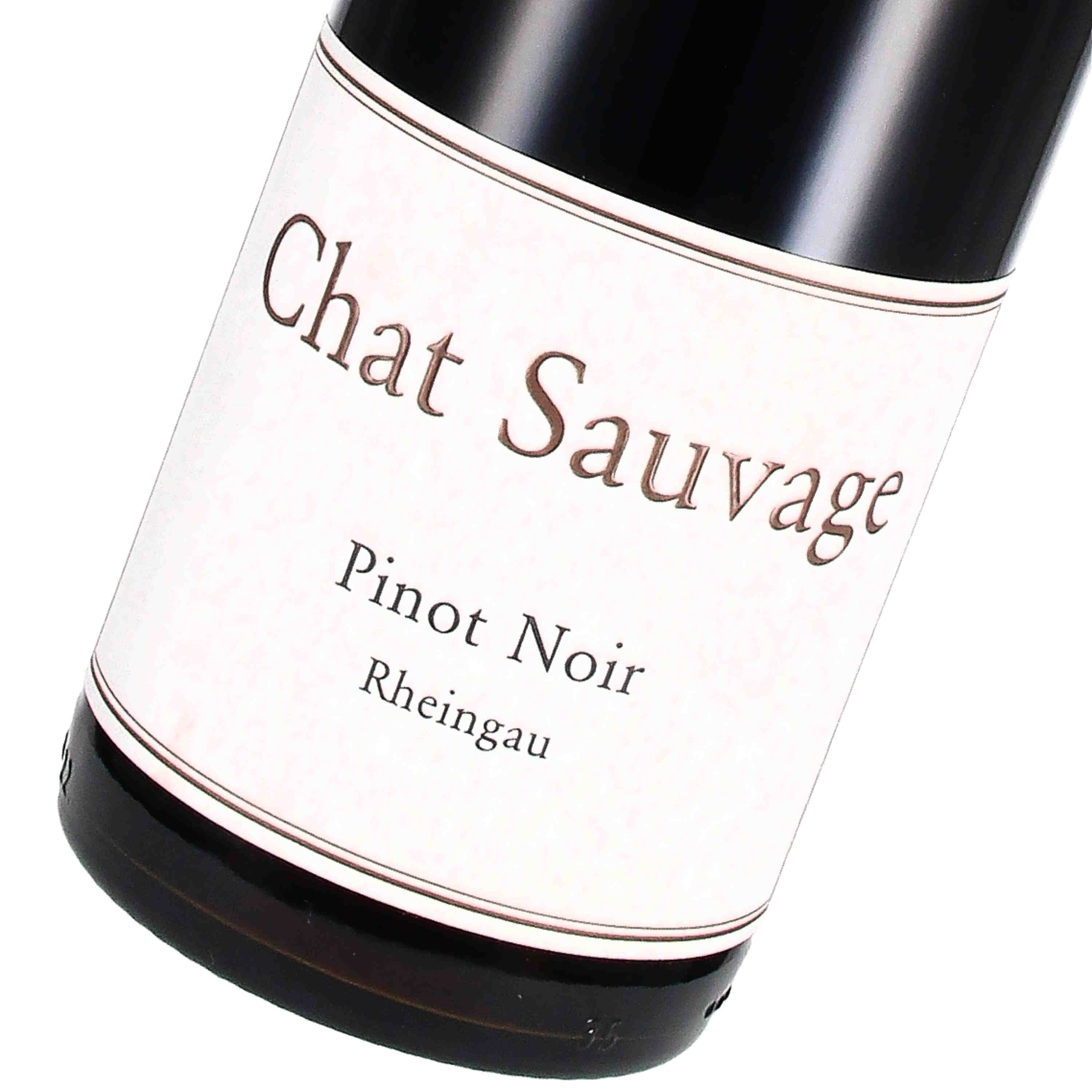 Rheingau Pinot Noir 2020