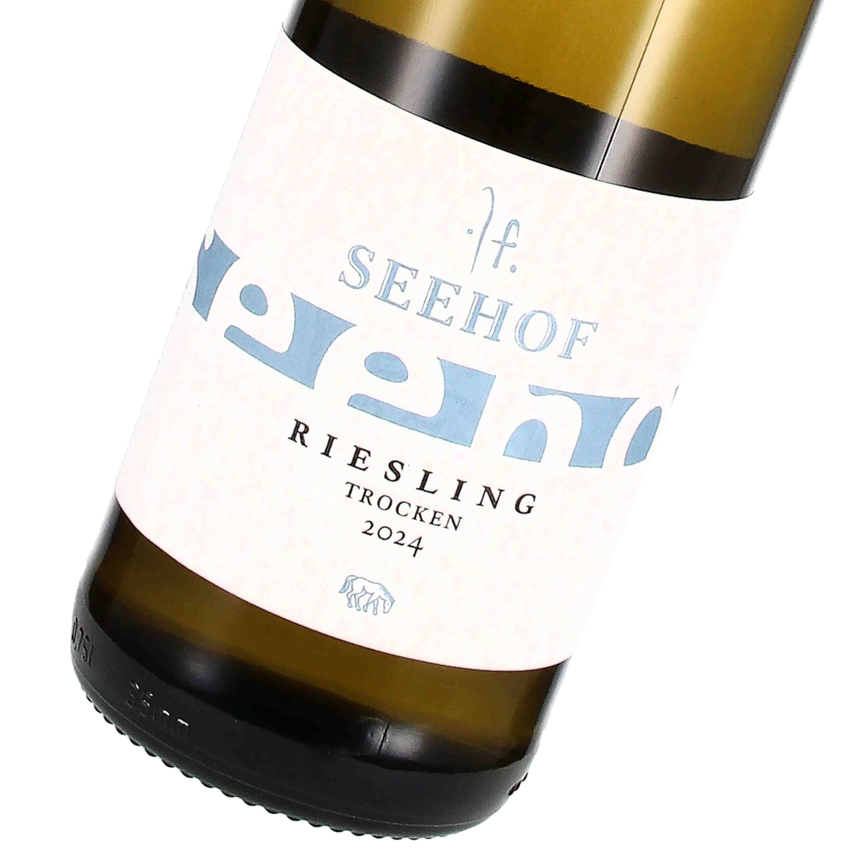 Riesling trocken 2024