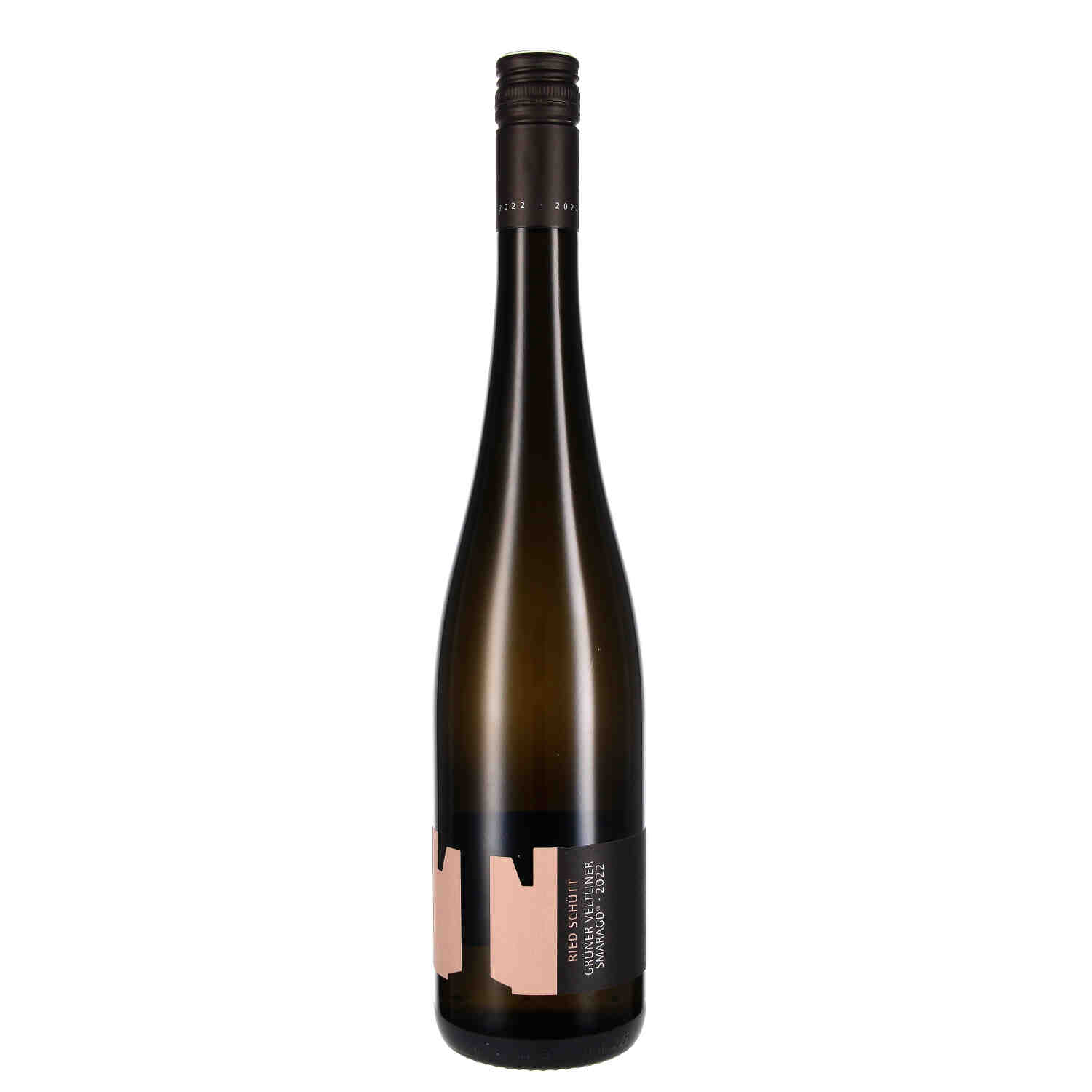 Grüner Veltliner Smaragd Schütt 2022 Qw
