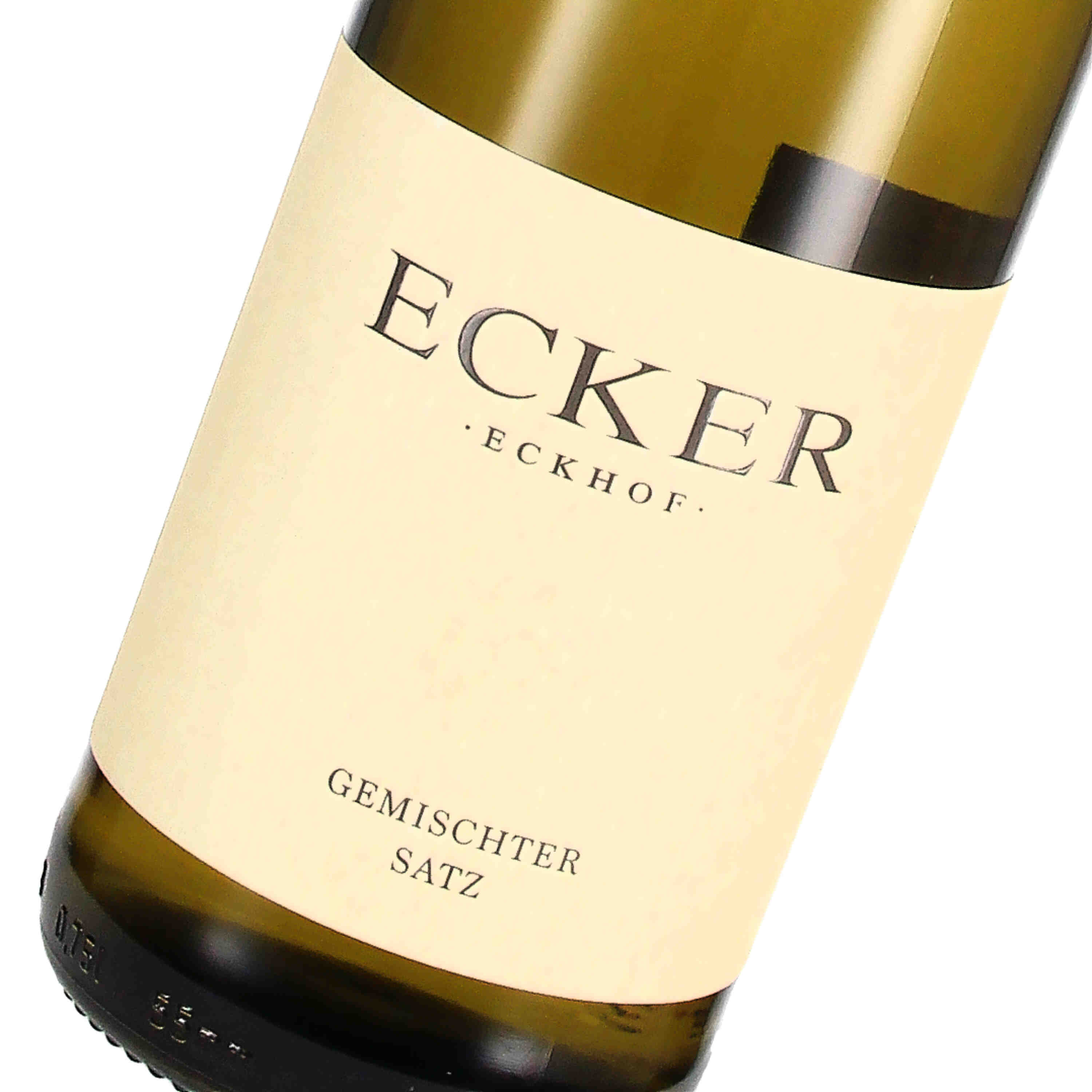 Gemischter Satz 2025 (bio)