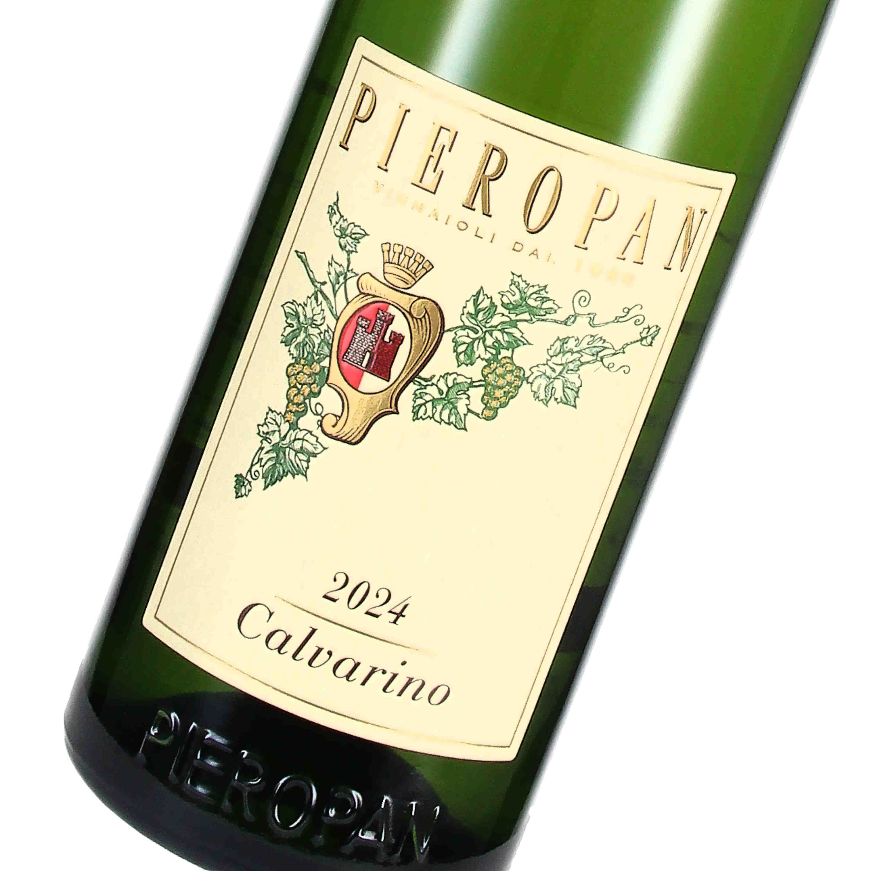 Soave Classico Calvarino DOC 2024 (bio)