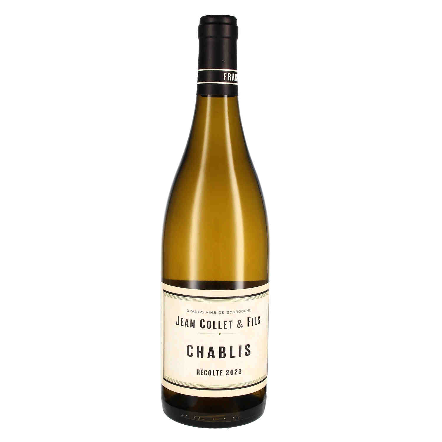 Chablis AC 2024
