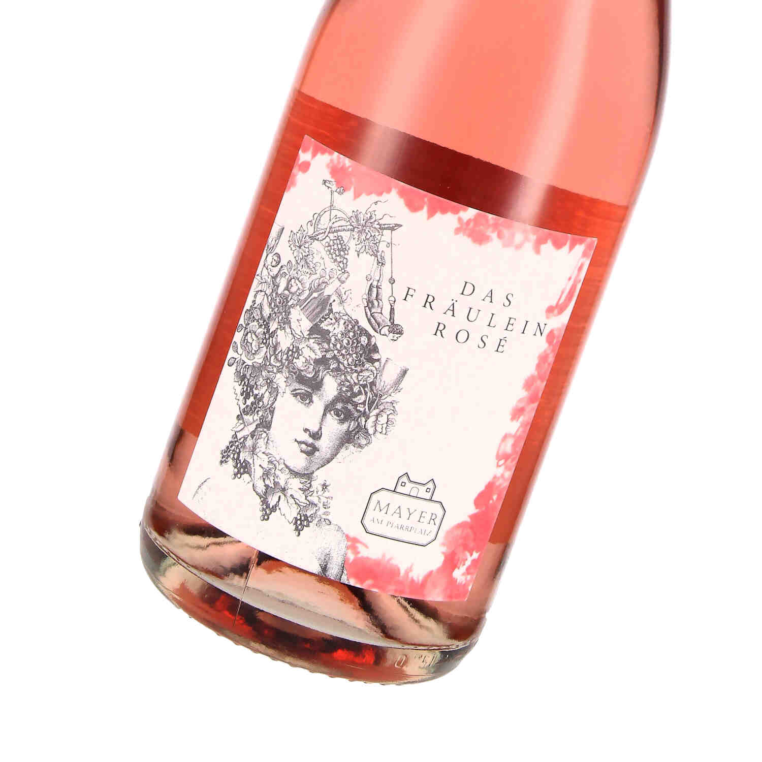 Fräulein Rosé 2023, Qw