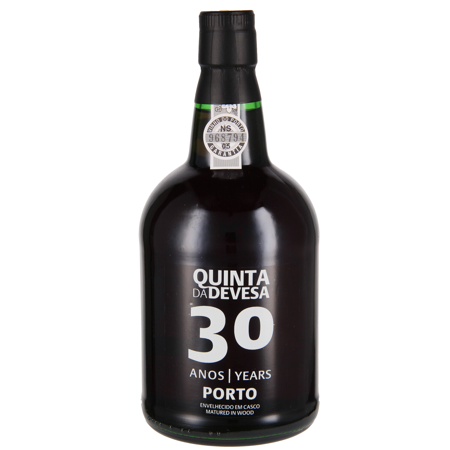 Porto Quinta da Devesa 30 Years
