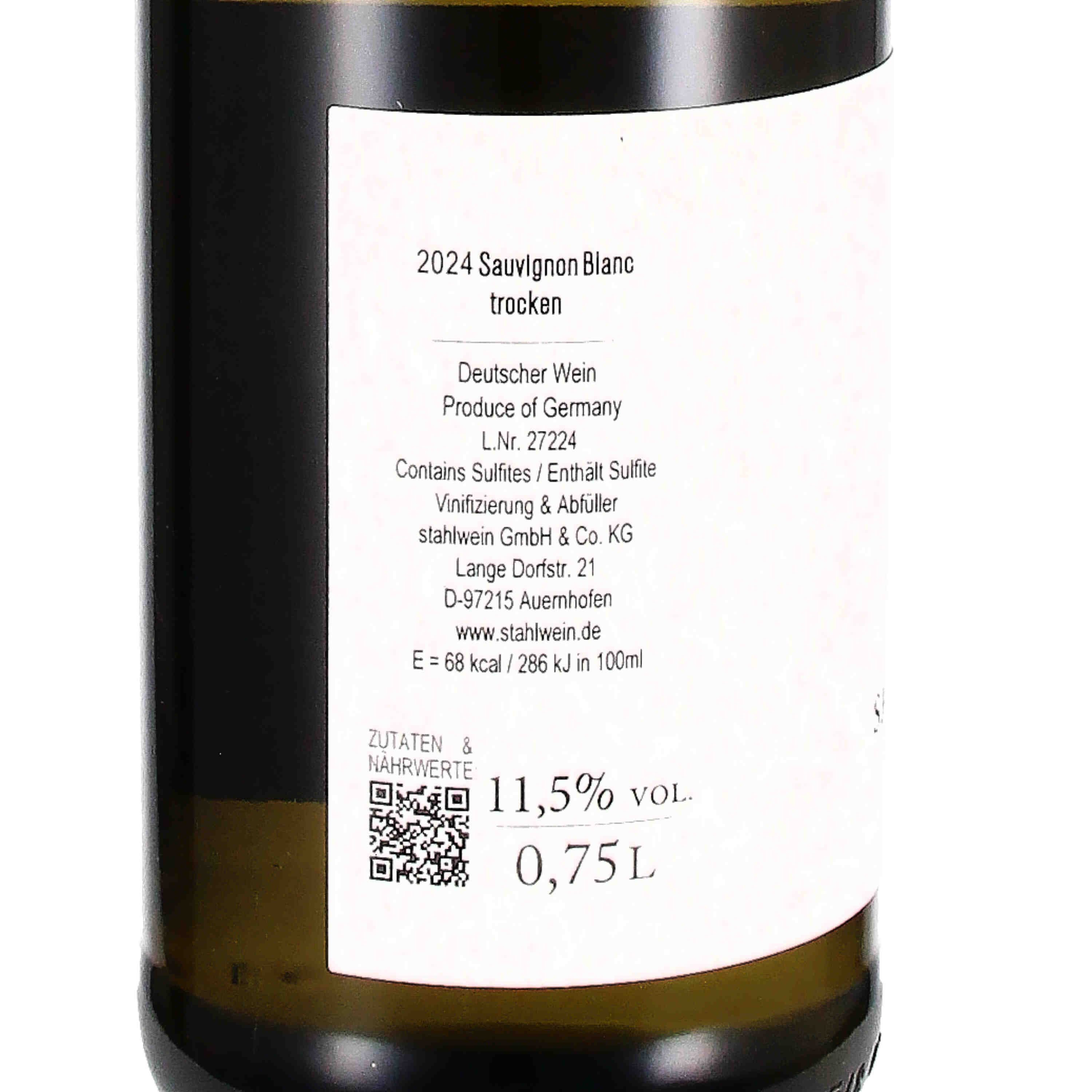 Weinpaket "Deutsche Weißwein Highlights"