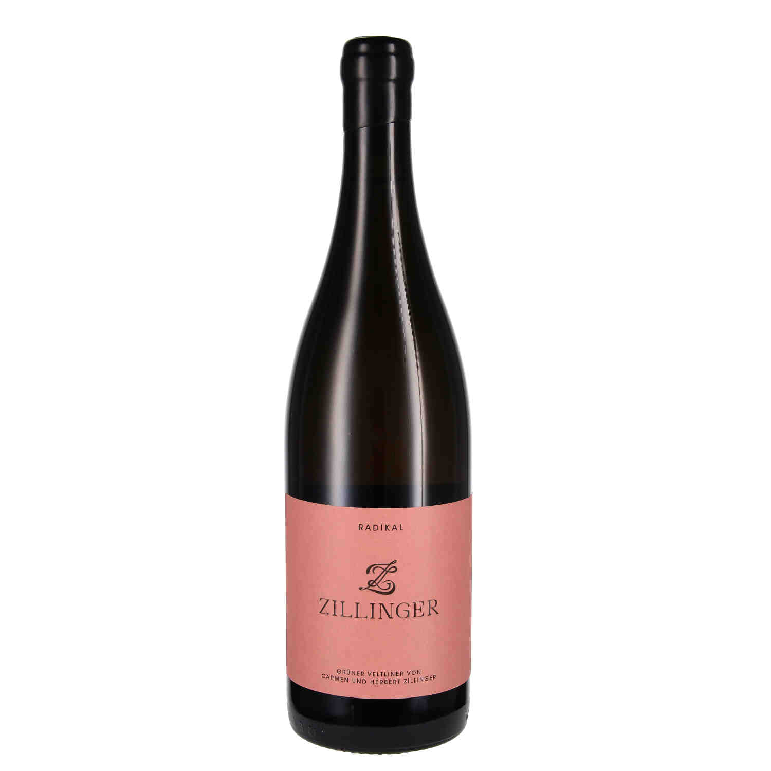 Grüner Veltliner Radikal 2021, Qw (bio)