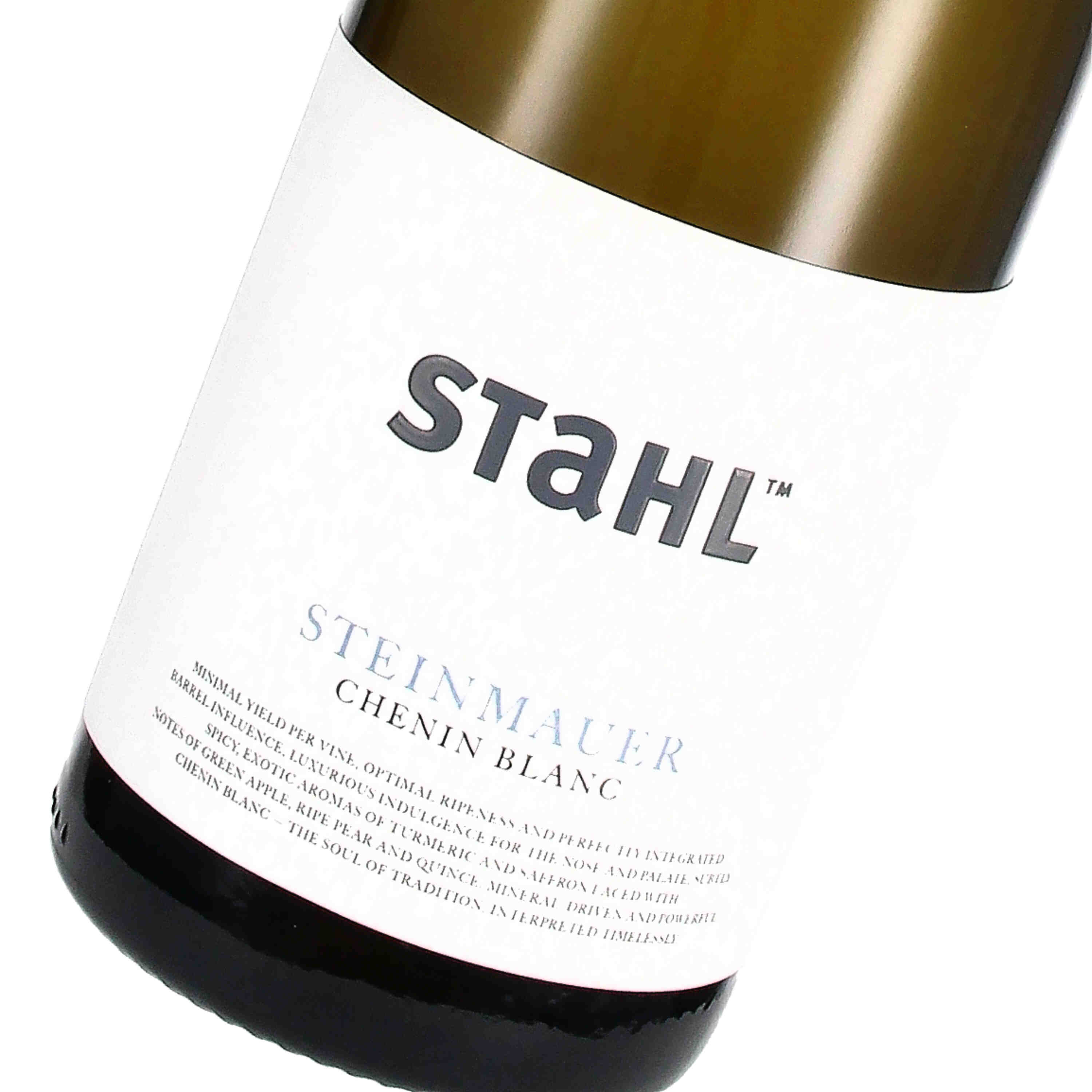 Chenin Blanc Steinmauer 2025