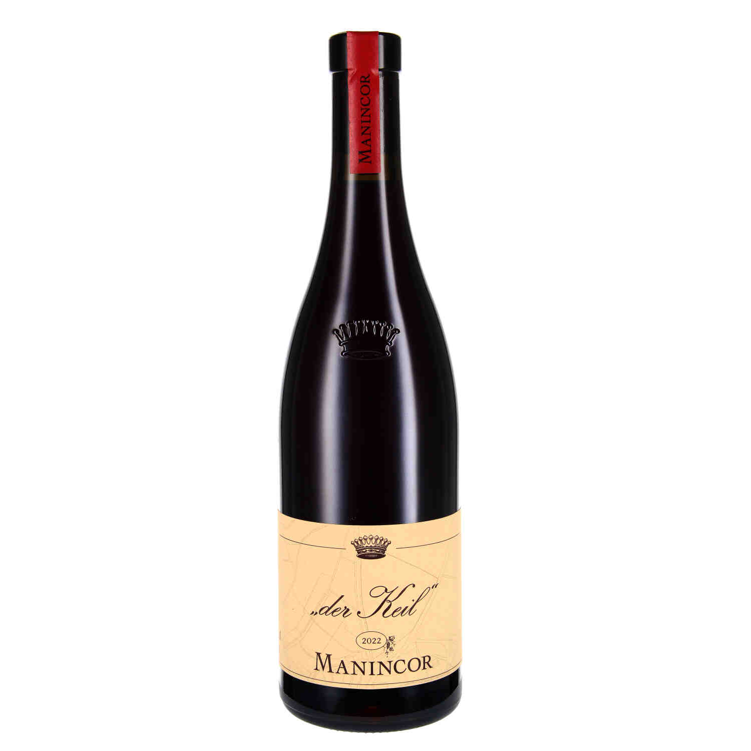 Kalterer See Classico Superiore Keil 2022 Alto Adige DOC  (bio)