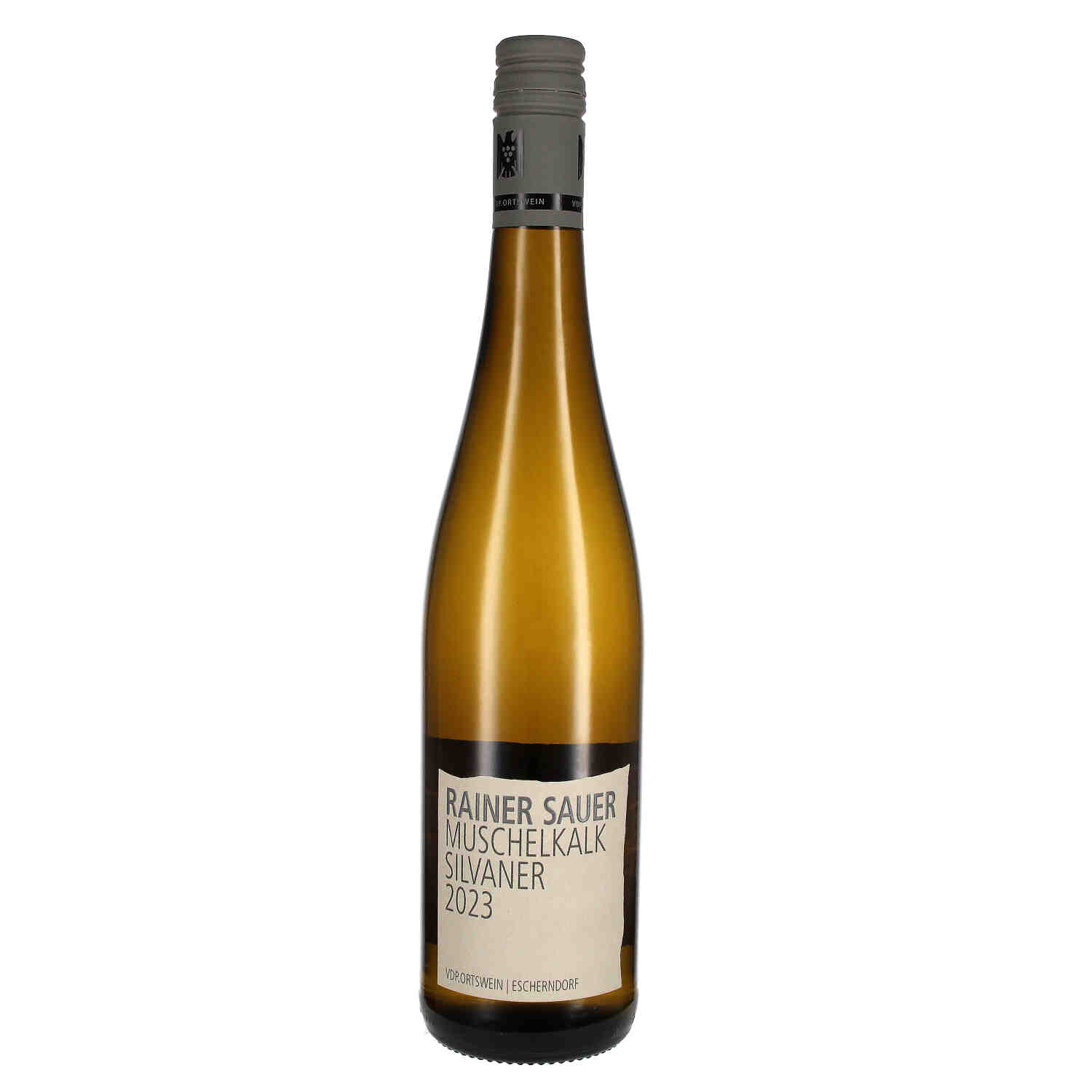 Silvaner Muschelkalk 2023, Qw (bio)