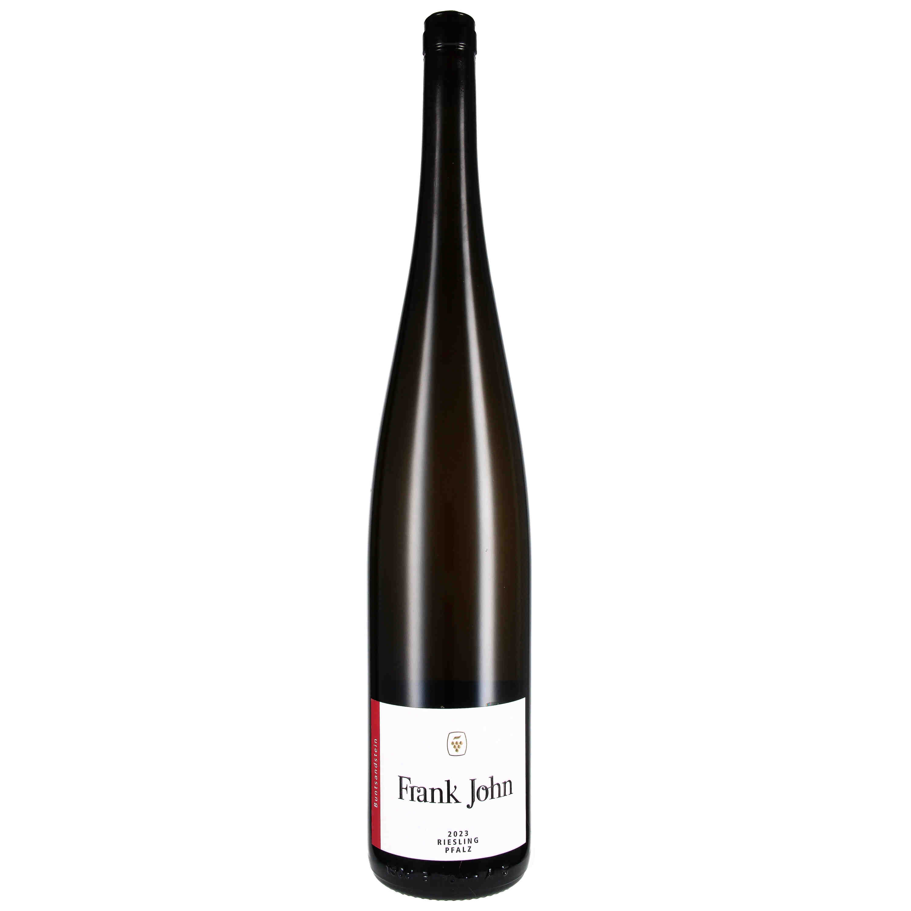 Riesling Buntsandstein 2023 - Magnum (bio)