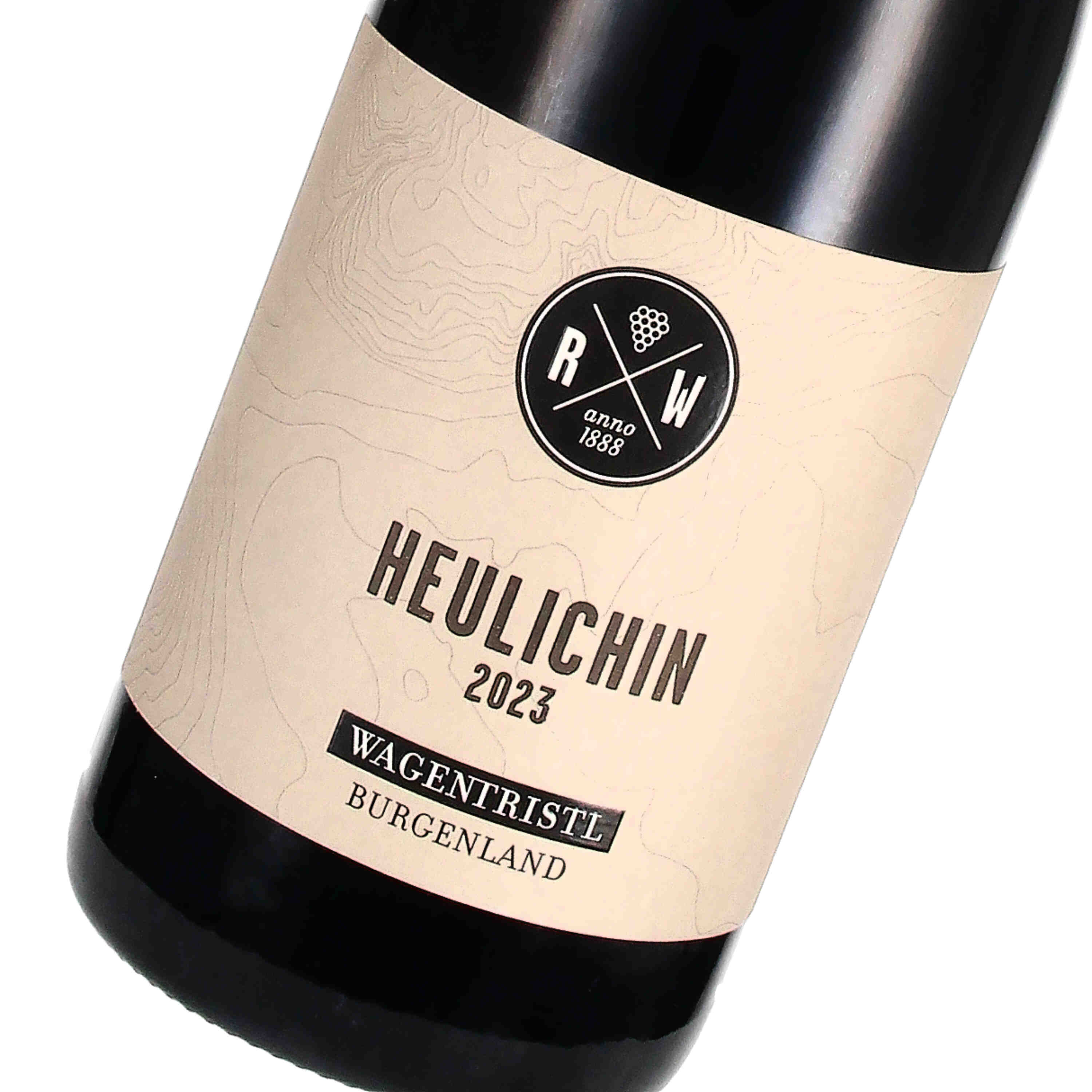 Cuvée Heulichin 2023