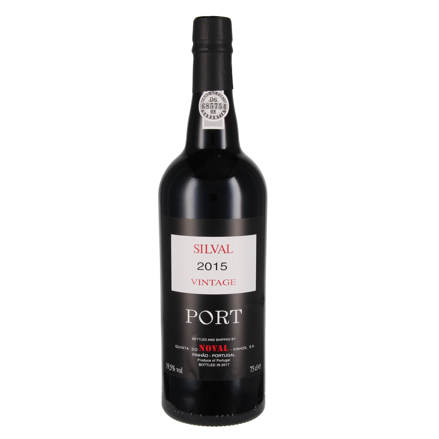 Vintage Port Silval Port 2015, Douro DOC