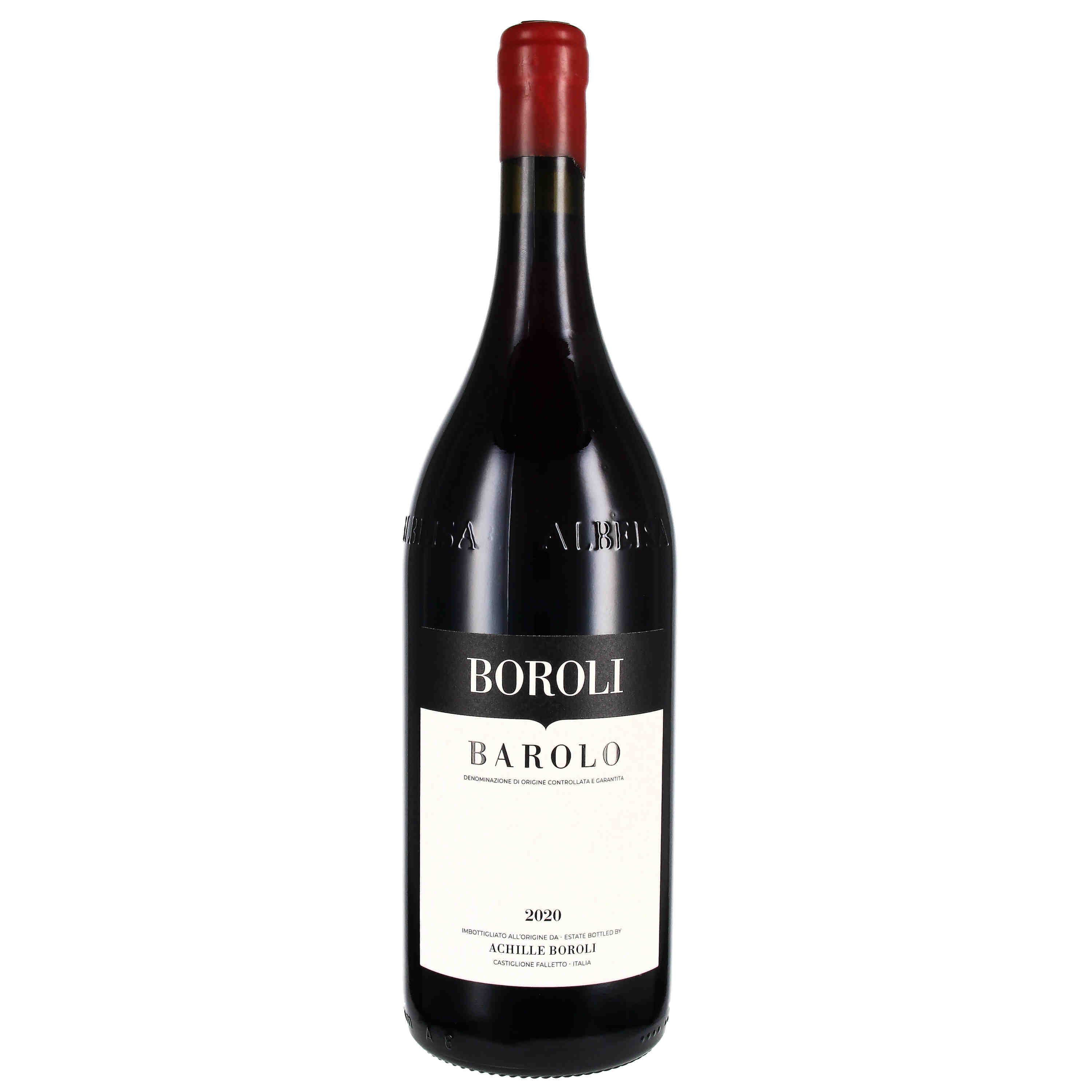 Barolo DOCG 2020 - Magnum